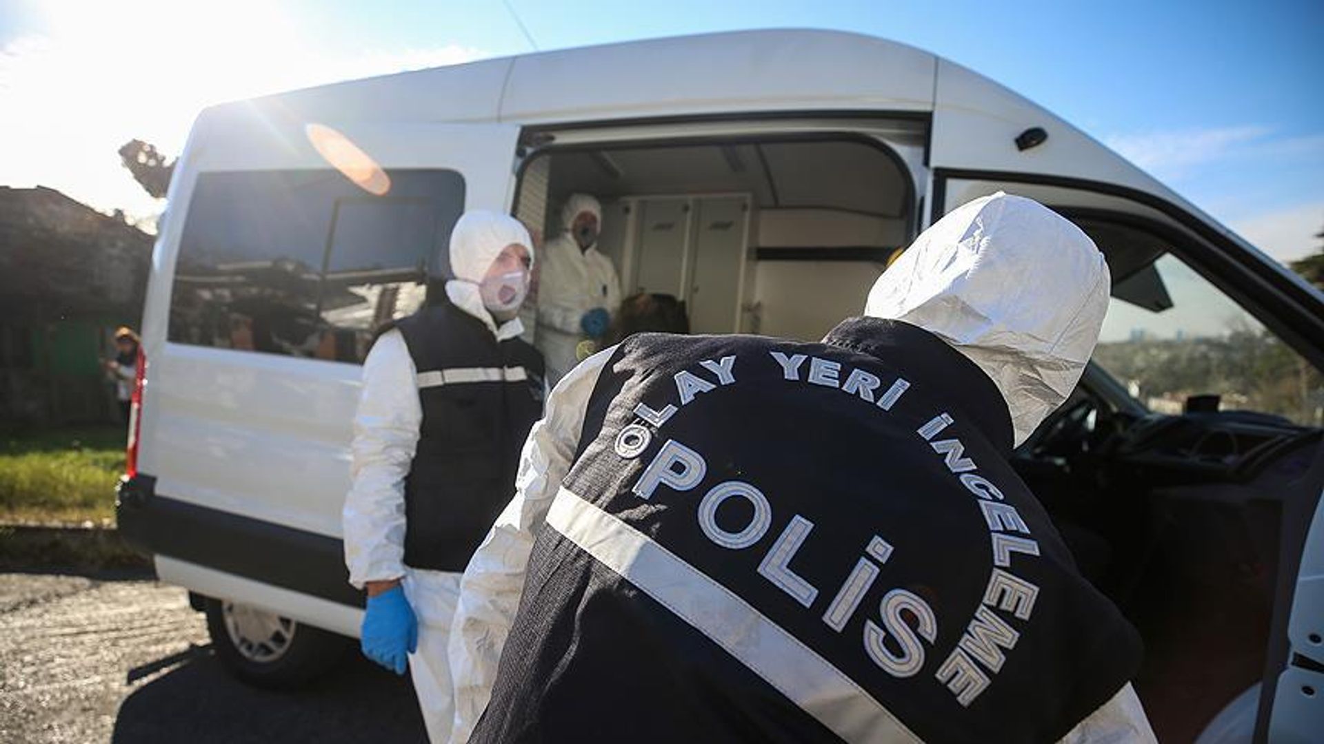 Bartın'da tokmaklı cinayet: Şüpheli yakalandı