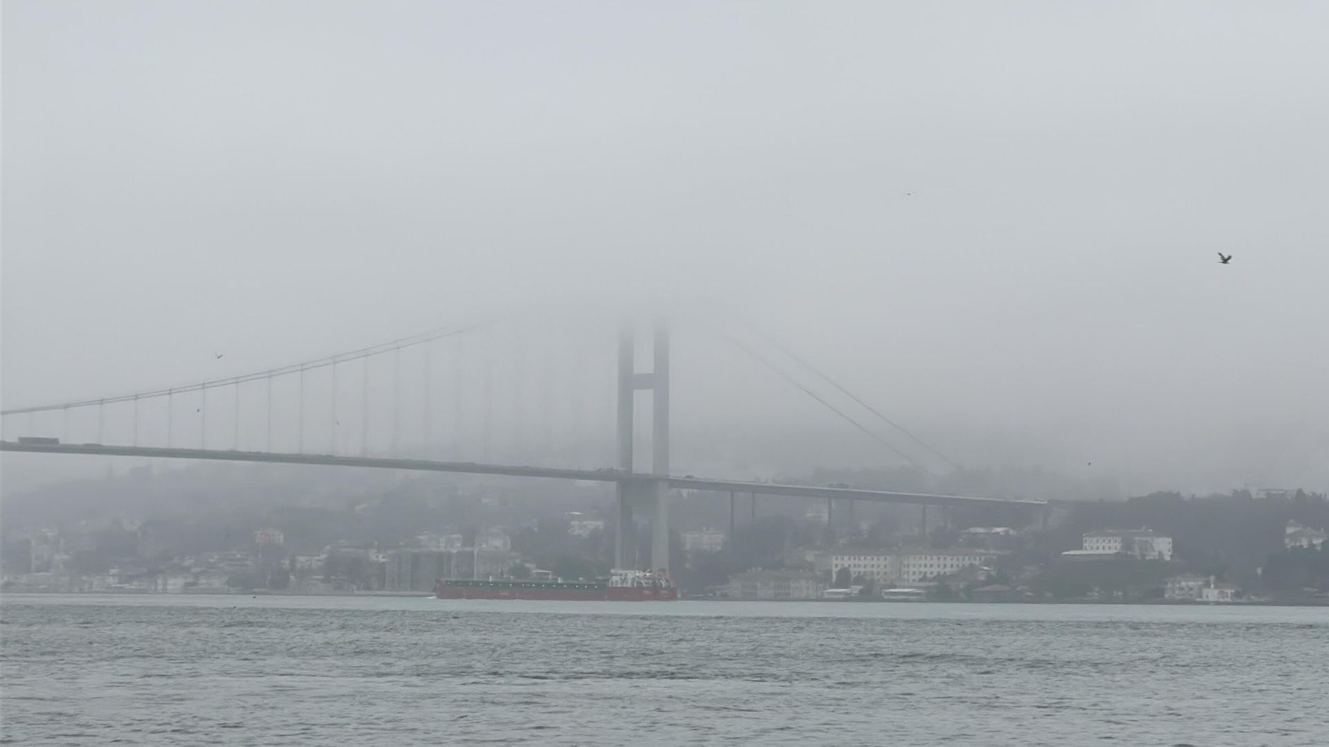 İstanbul'da hava kalitesi verileri açıklandı: Havası en temiz ve en kirli ilçeler belli oldu