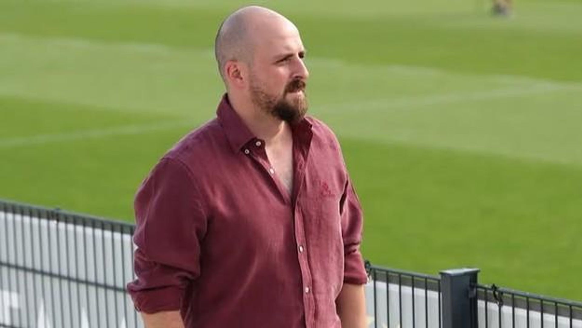 Gözaltına alınmıştı: Gazeteci Burhan Can Terzi hakkında karar