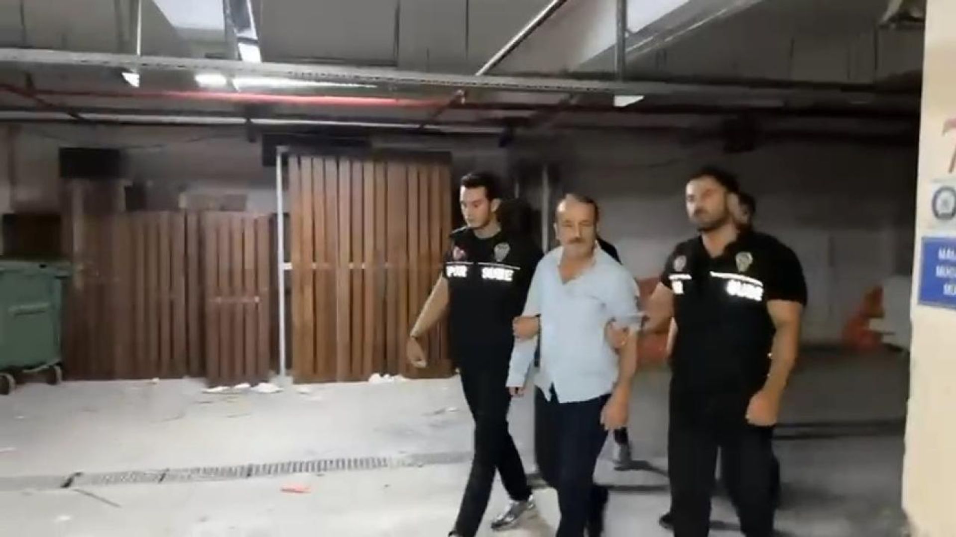 MASAK raporu ortaya çıktı: UltrArslan lideri Şirin ve oğlunun 51 milyonluk para trafiği belirlendi