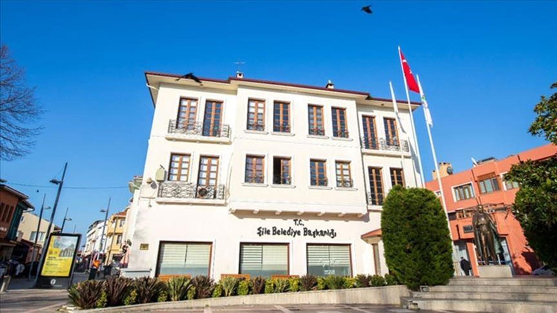 Şile Belediyesi iddianamesi tamamlandı: Özgür Kabadayı için 92 yıl hapis istendi
