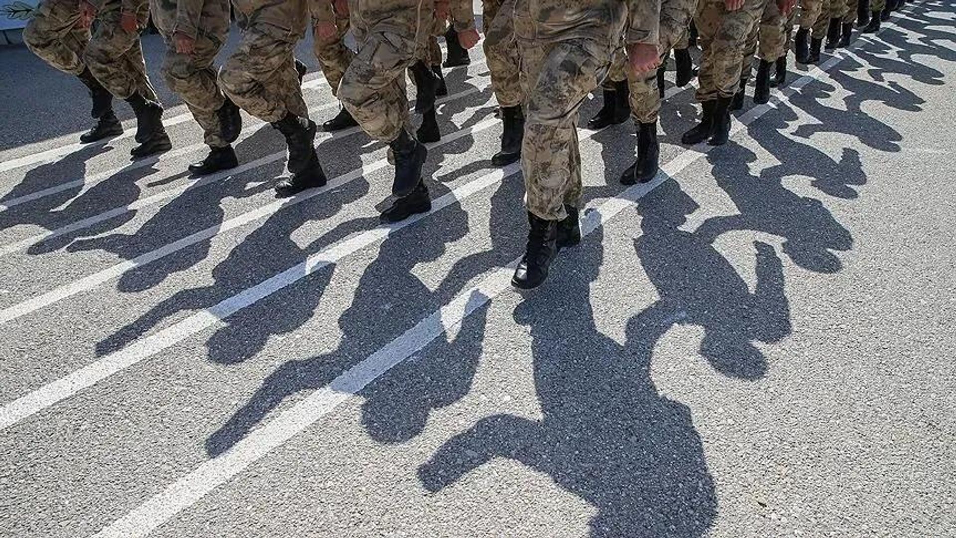 MSB tarihi açıkladı: Sözleşmeli er ve uzman erbaş alımında başvuru süresi uzatıldı