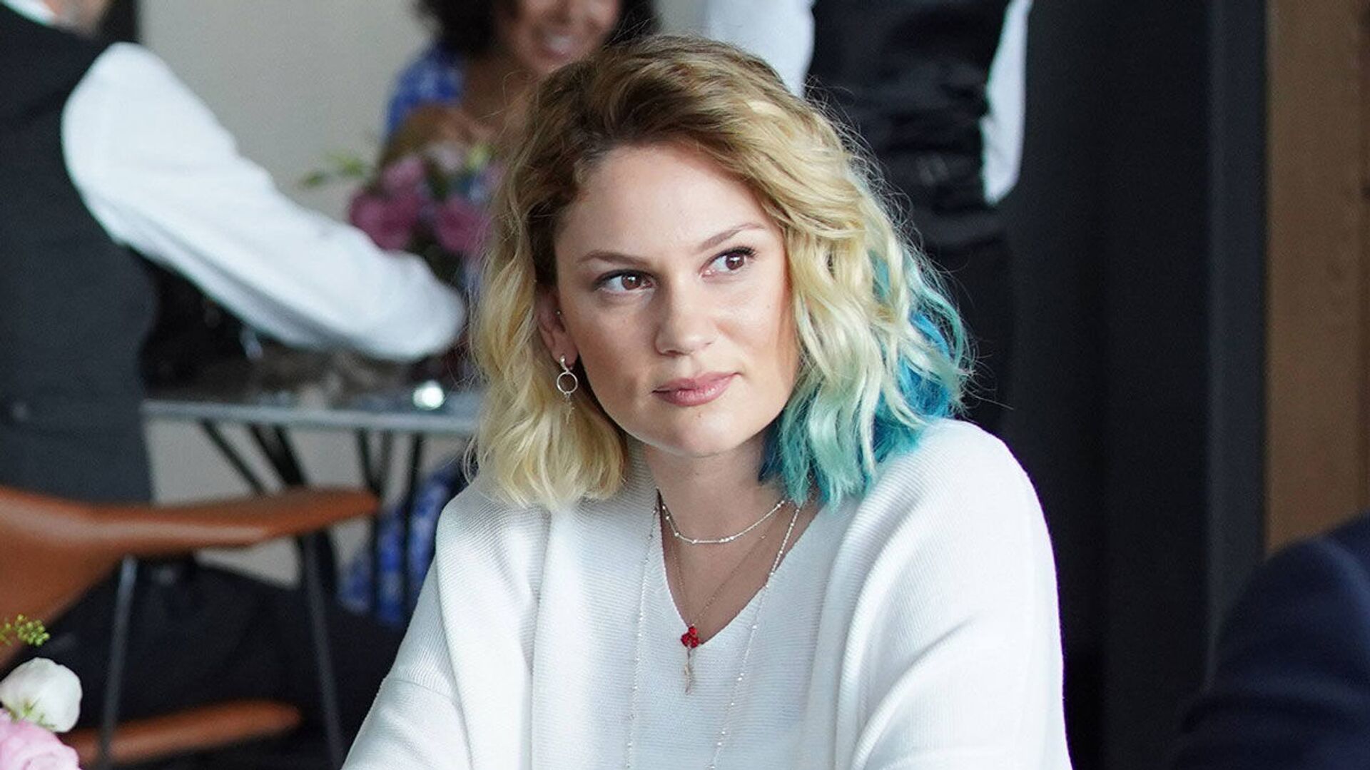 Farah Zeynep Abdullah'ın Ahbap soruşturmasında verdiği ifade ortaya çıktı: 'Mutlu olmayı dilerdim'