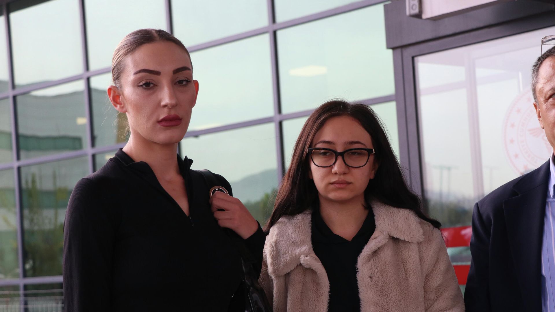 Güllü dosyasında yeni ses kayıtları ortaya çıktı: 'İlk 10 günde yol alacaktık'
