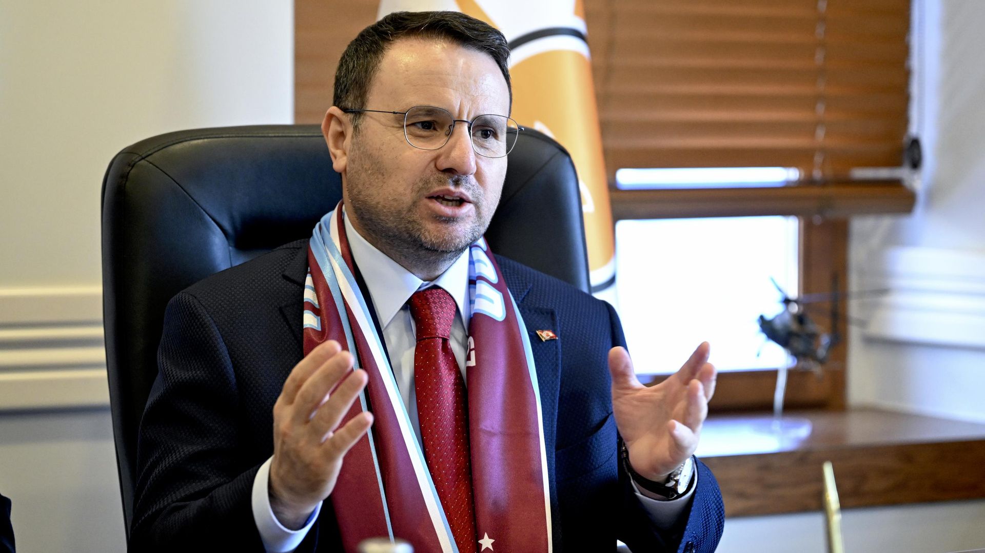 Adalet Bakanı Gürlek'ten Alihan Kuriş açıklaması