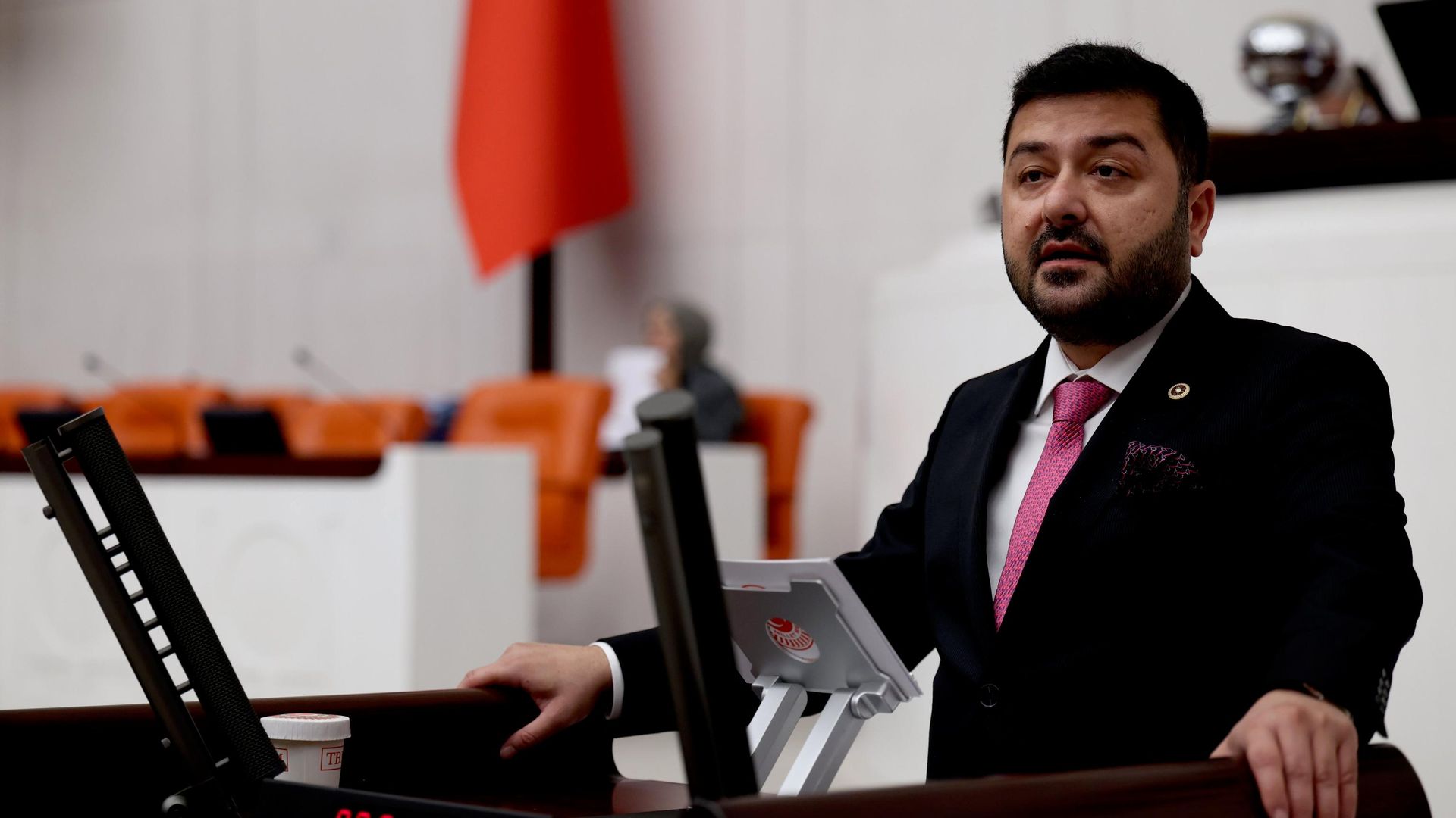 CHP Edirne Milletvekili Yazgan'a saldırı: 3 şüpheli gözaltına alındı