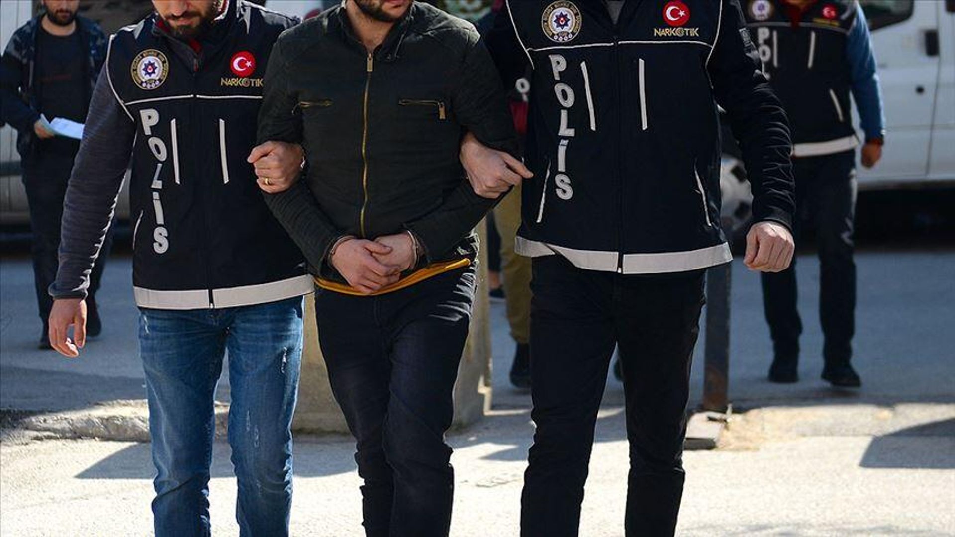 Gaziantep'te engelli kıza cinsel saldırı: 5 zanlı tutuklandı