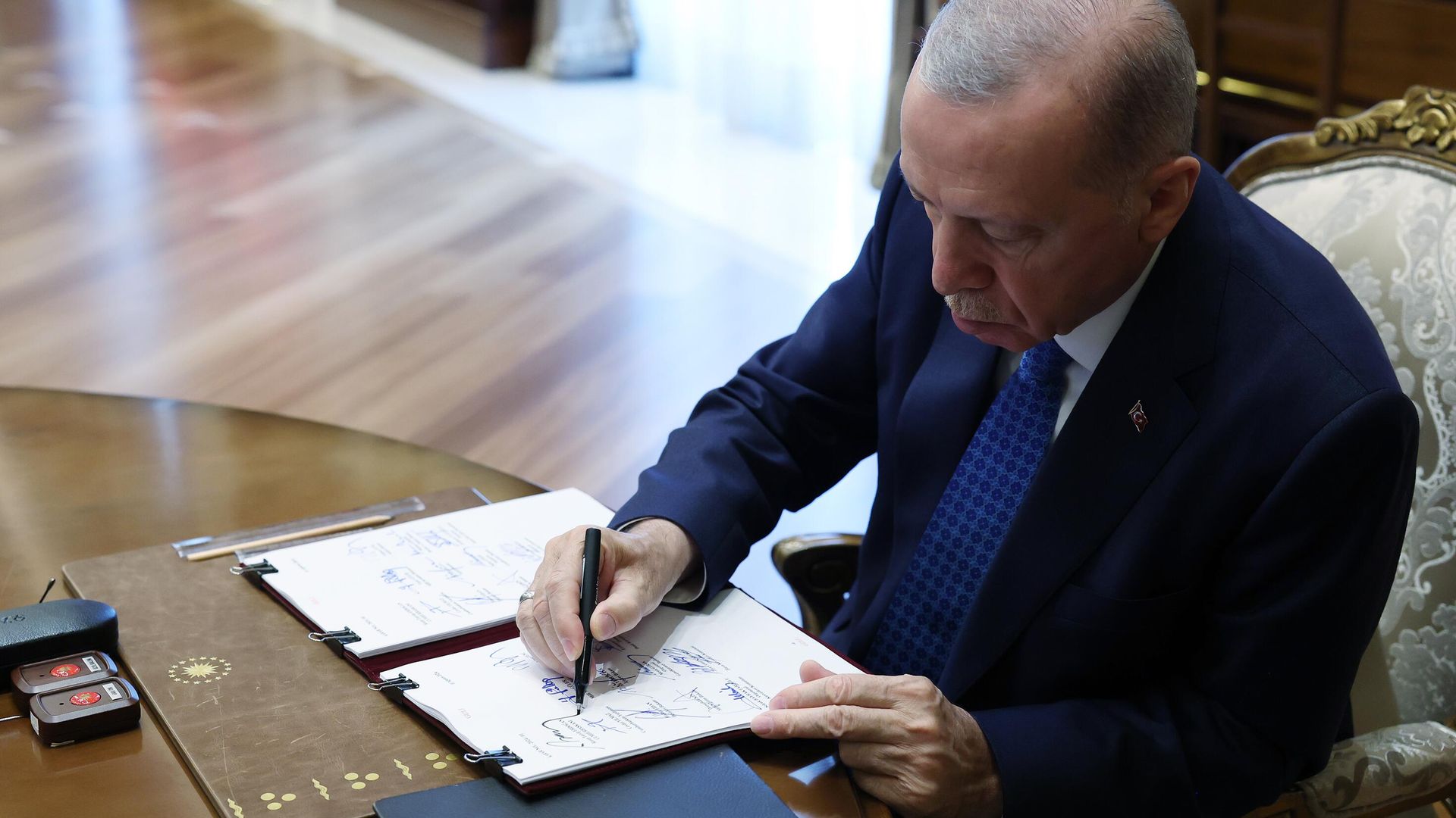 Jandarma ve Sahil Güvenlik Komutanlığı'na kritik atamalar gerçekleşti