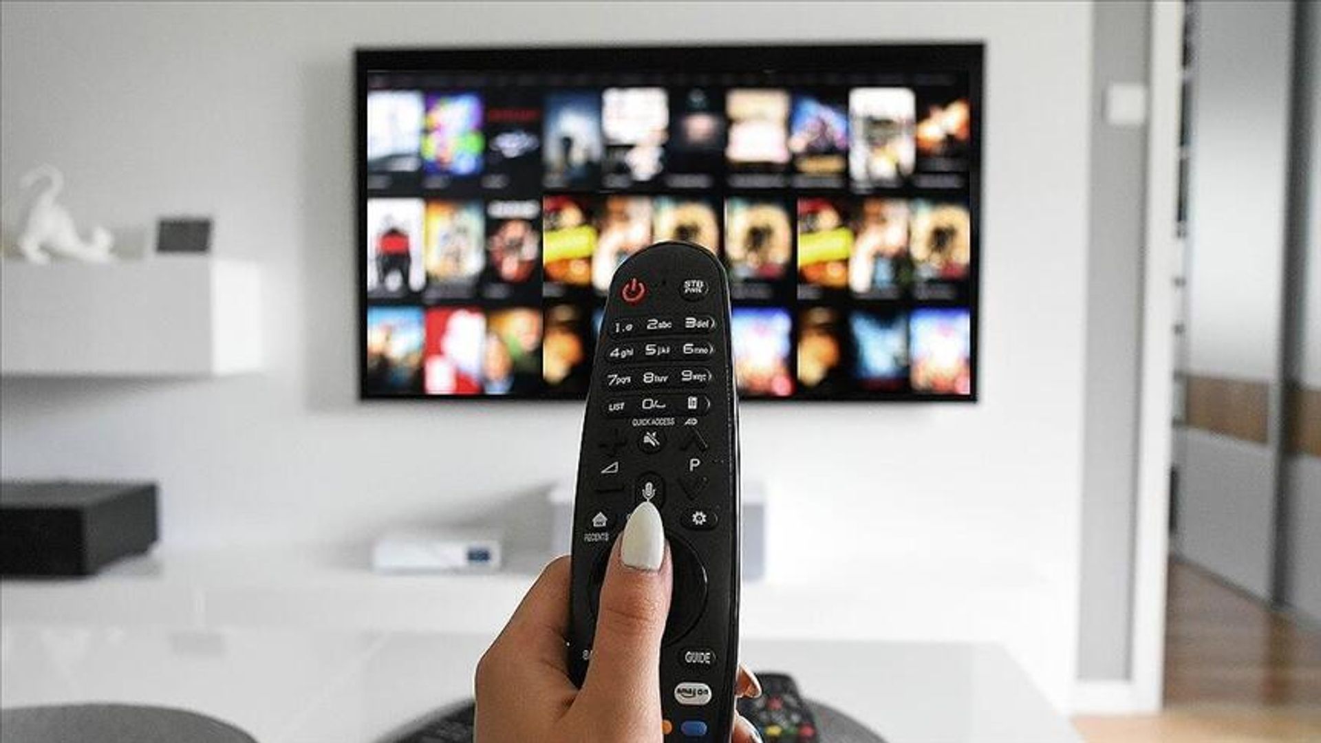 Televizyonlarda frekans değişti: Türksat 4A otomatik frekans ayarı nasıl yapılır?