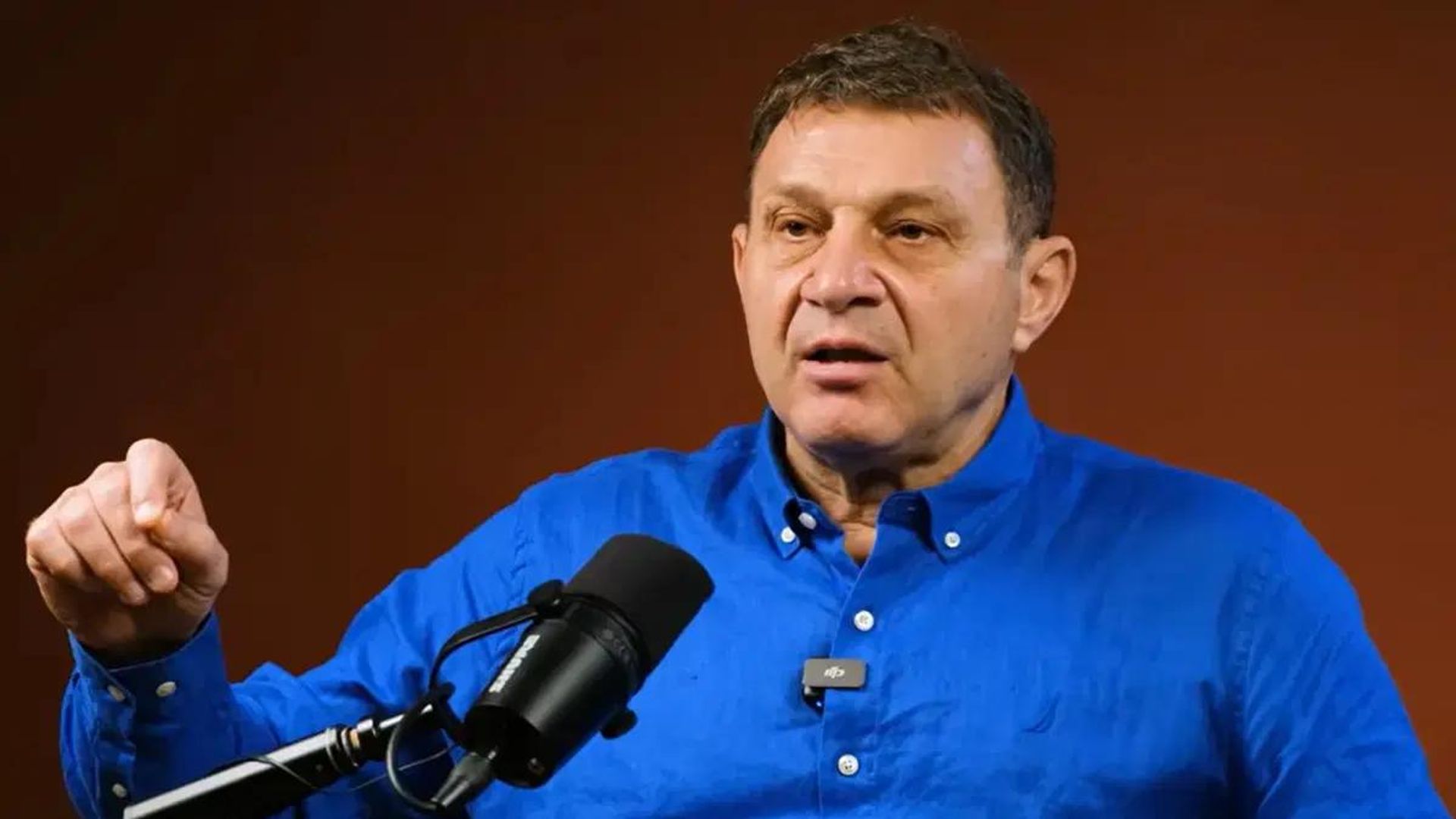 Türker Ertürk tutuklandı