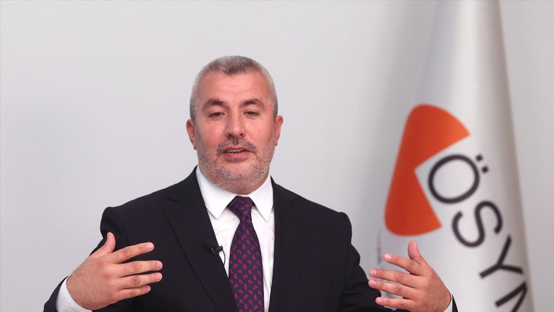 ÖSYM Başkanlığı'na yeniden Prof. Dr. Bayram Ali Ersoy atandı: 10 üniversiteye rektör ataması yapıldı