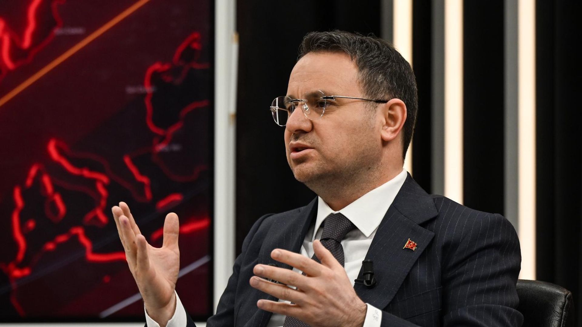 Bakan Gürlek duyurdu, 'şeker soruşturması' başlatıldı: 47 yönetici ifadeye çağrıldı