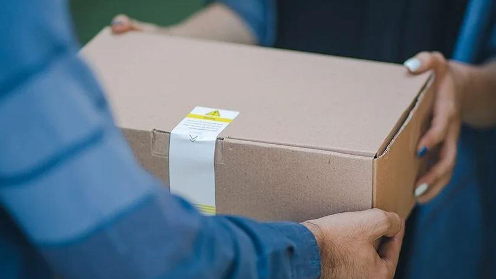 Kargo süreçlerinde tüketici korunacak: e-Ticaret’e yeni kurallar geliyor