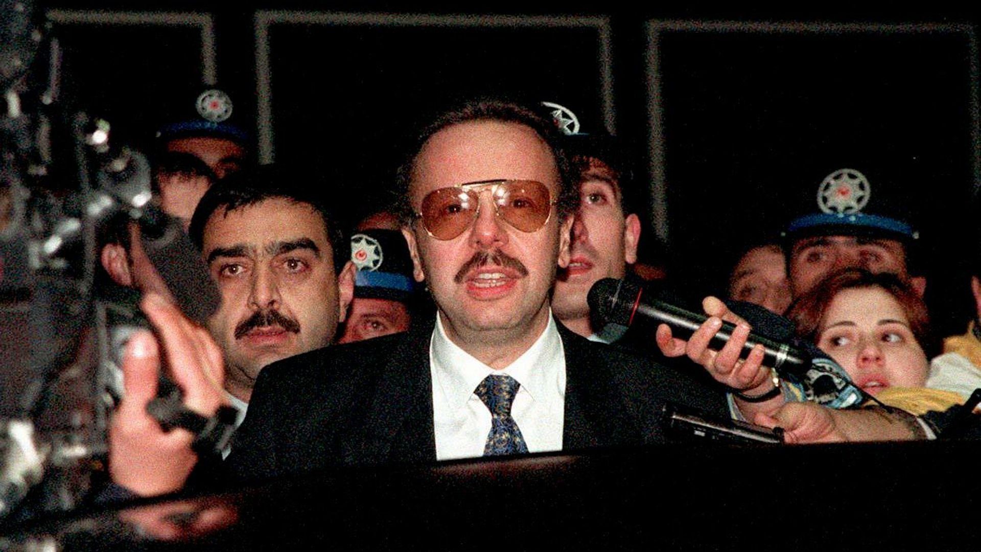 Bakırköy Cumhuriyet Başsavcılığı talep etti, Arif Ahmet Denizolgun’un mezarı açılacak: Ölüm nedeni araştırılacak