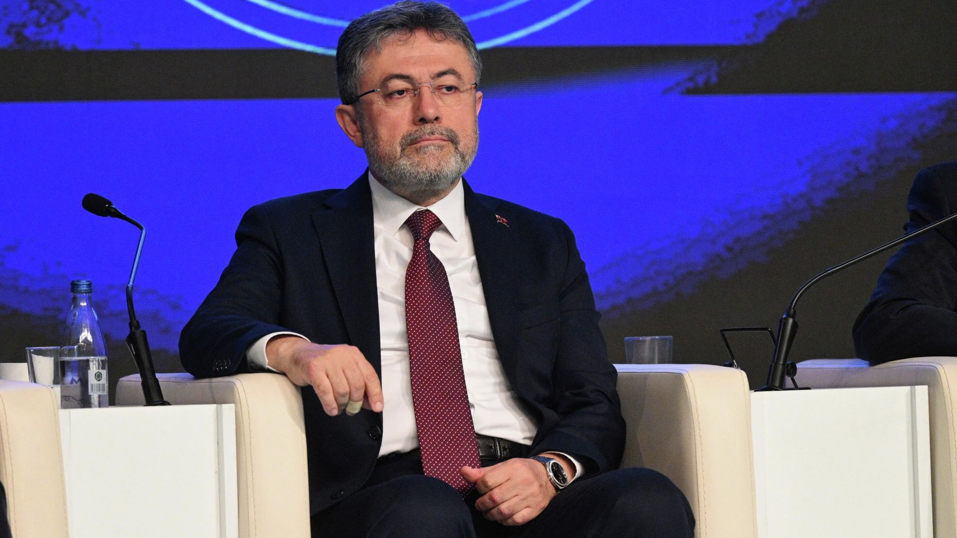 Bakan Yumaklı açıkladı: 120 milyar TL ödeme yapıldı