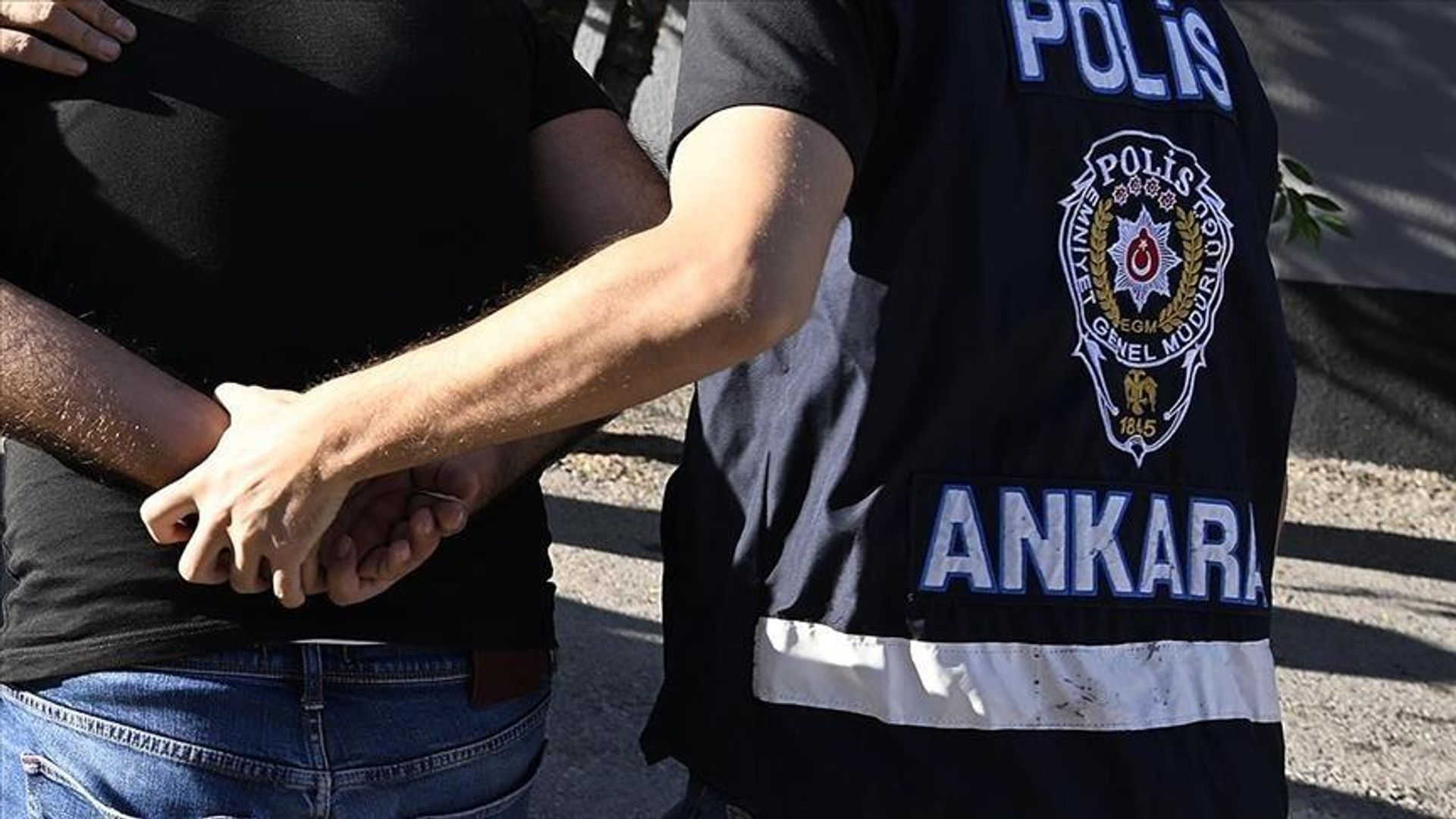 'Çapinler' ve 'Sasunlu' suç örgütlerine operasyon: 16 şüpheli yakalandı