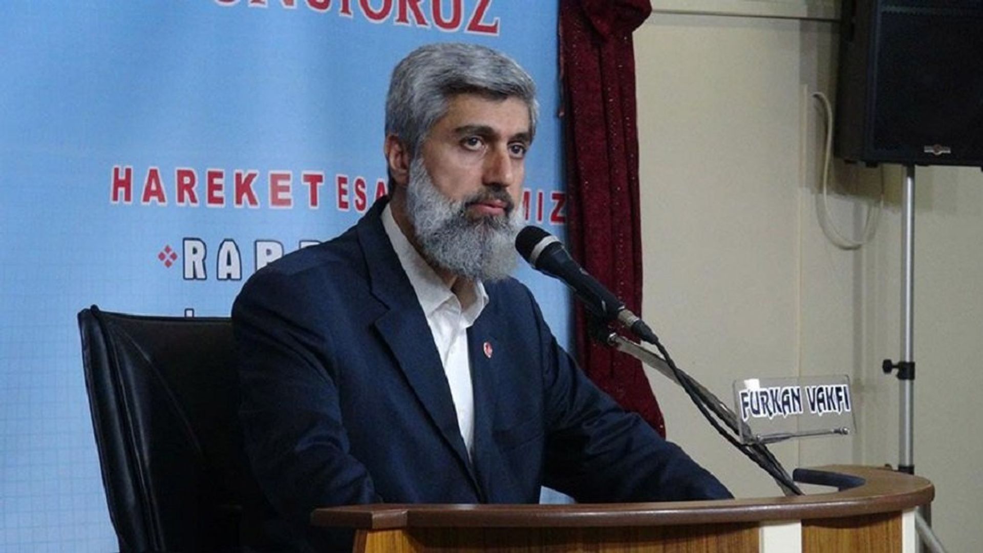Alparslan Kuytul suç örgütü ile ilgili iddialar ortaya çıktı: 'Furkan'ı akla, senetleri imzala'