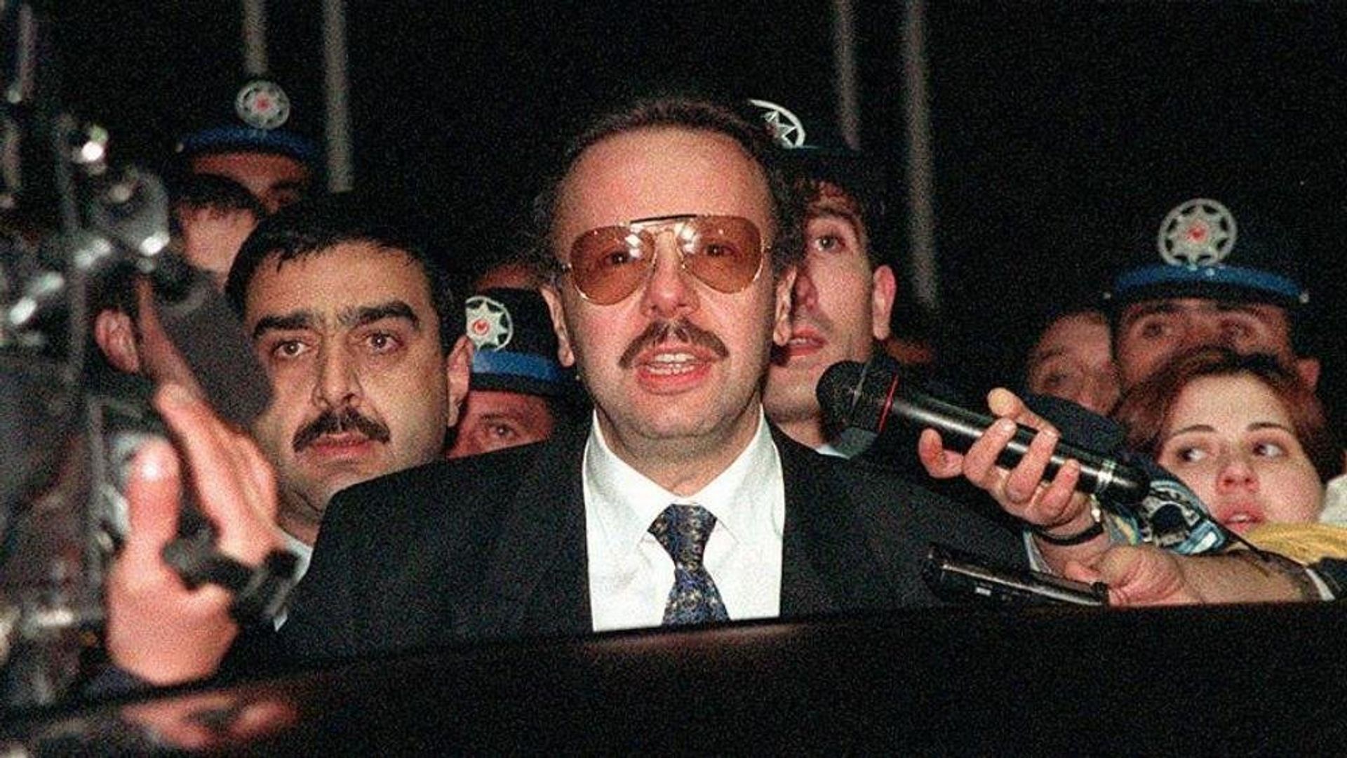 Eski Bakan Arif Ahmet Denizolgun'un mezarı açıldı: Feth-i Kabir işlemi tamamlandı