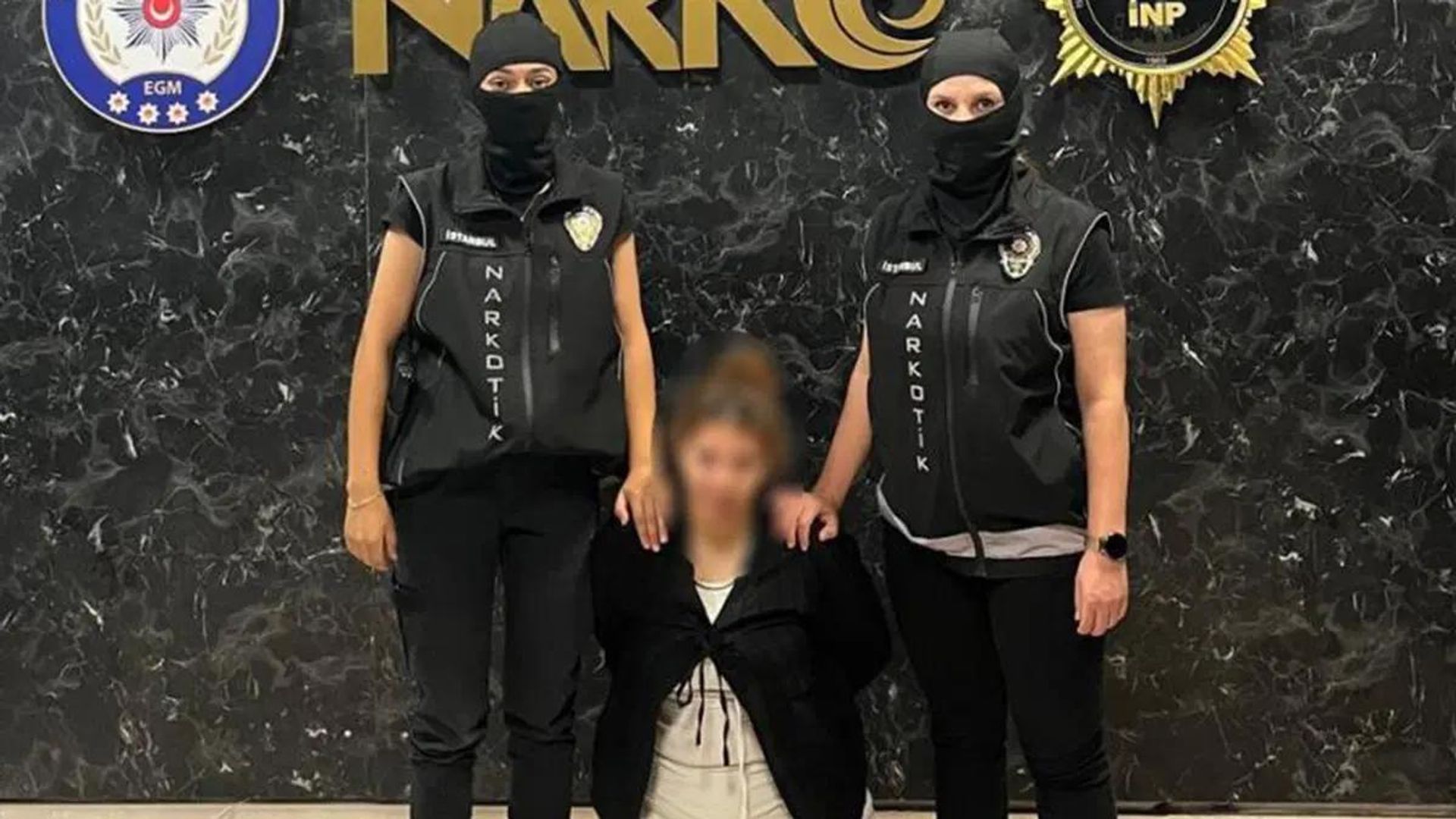 Kırmızı bültenle aranıyordu Avcılar'da yakalandı