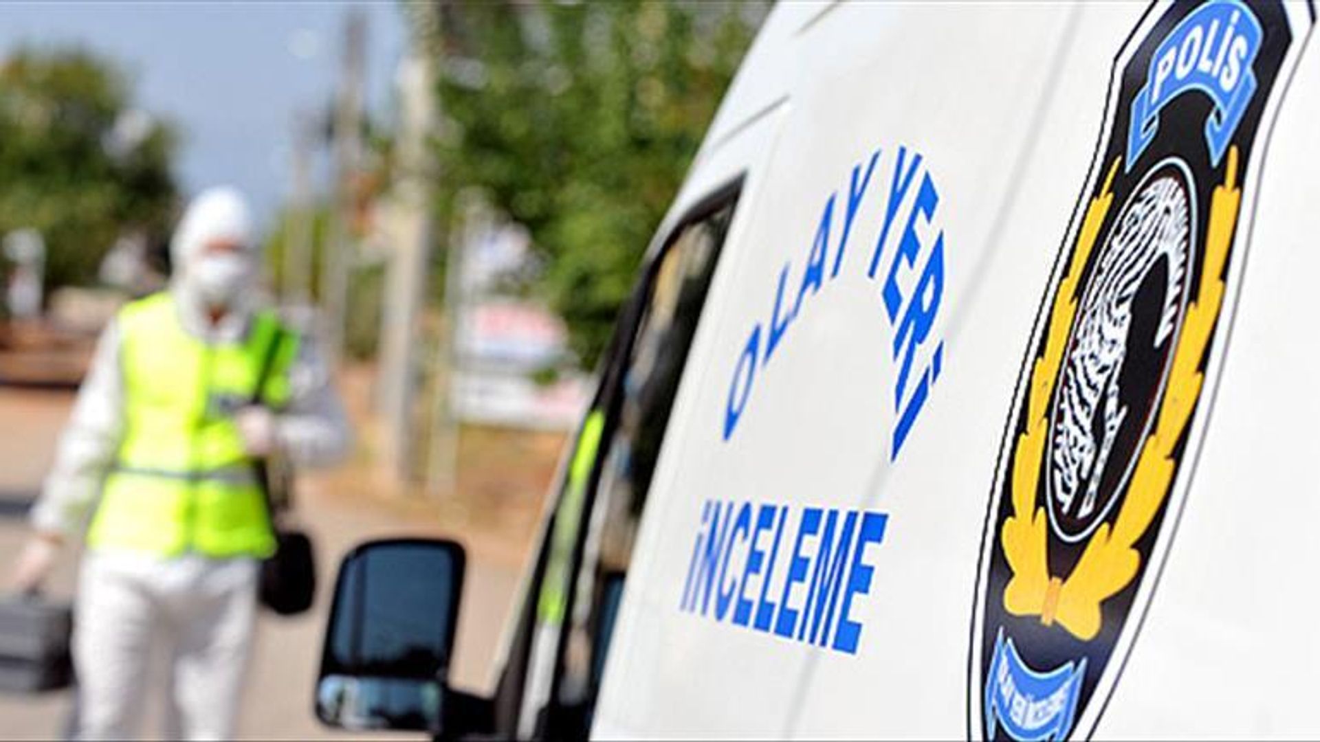 Şişli'de metruk bir binada erkek cesedi bulundu