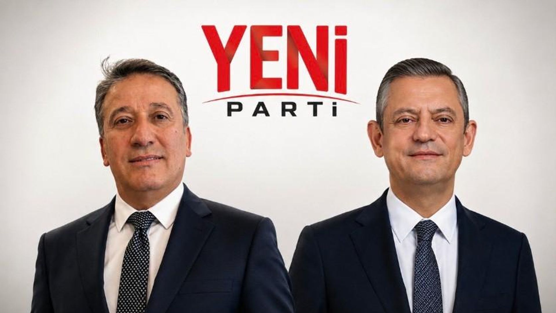 Yeni Parti Gaziantep İl Başkanı Erhan Deniz Güngen hakkında soruşturma başlatıldı