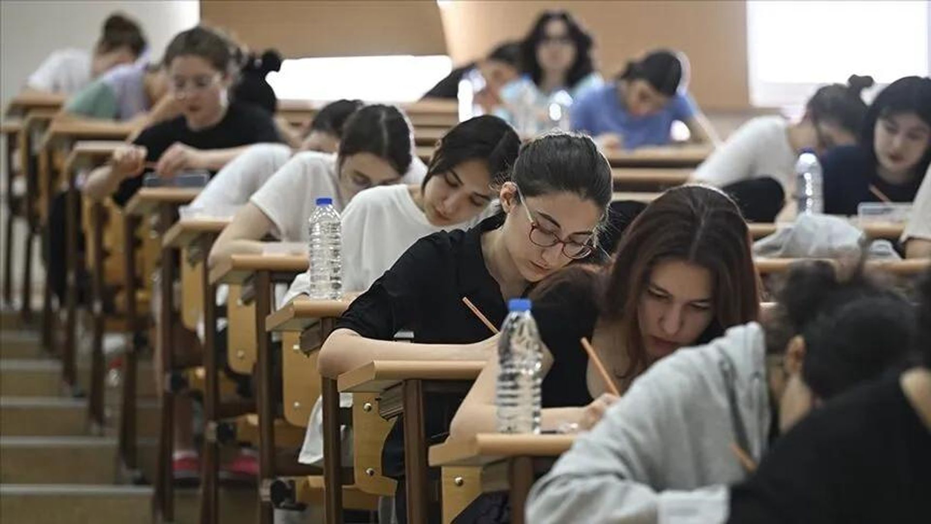 YKS yerleştirmelerinde yaklaşık 50 bin kişi tekrar üniversiteli oldu