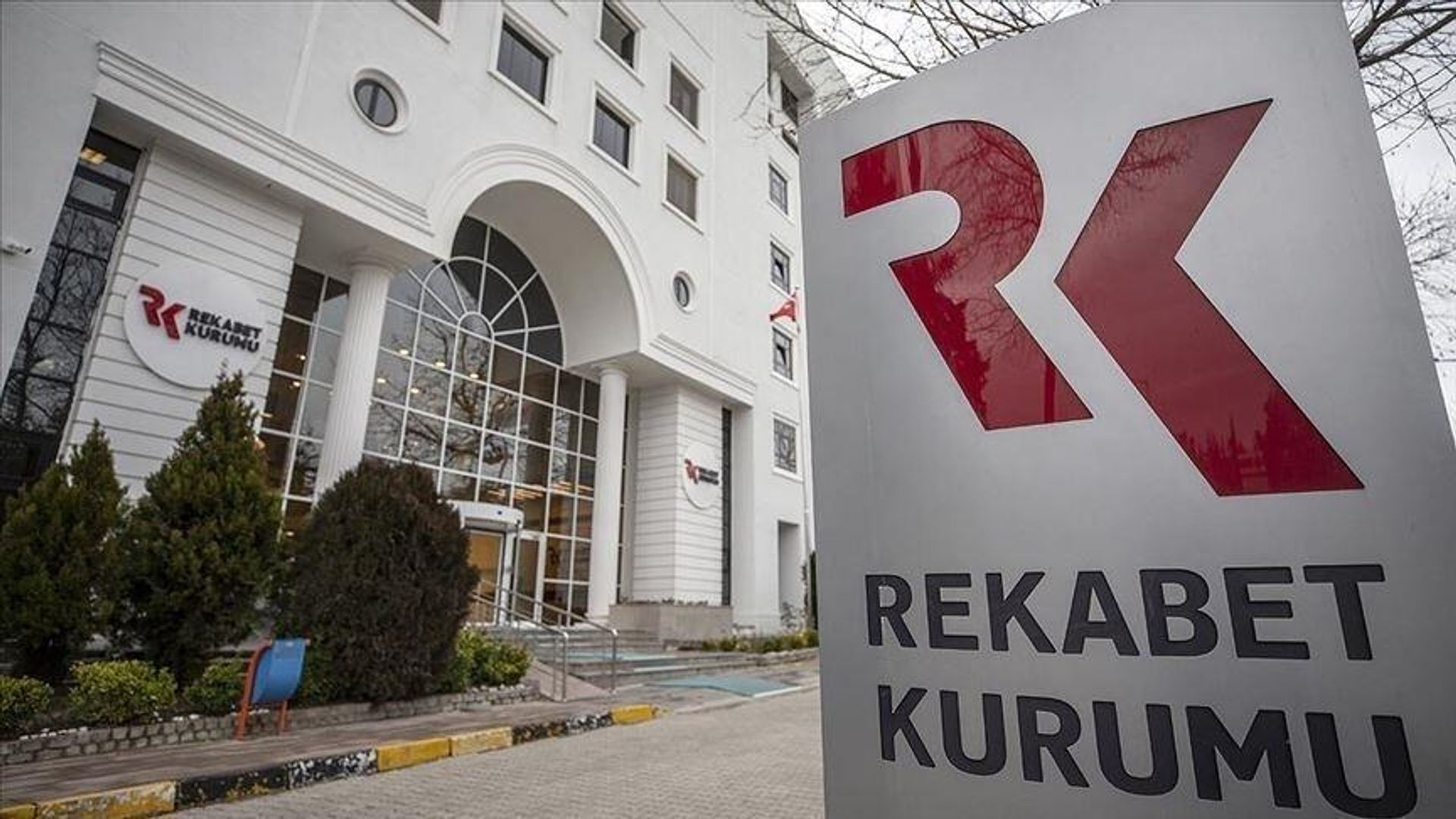 Rekabet Kurulu'ndan ilaç sektöründe faaliyet gösteren firmaya soruşturma