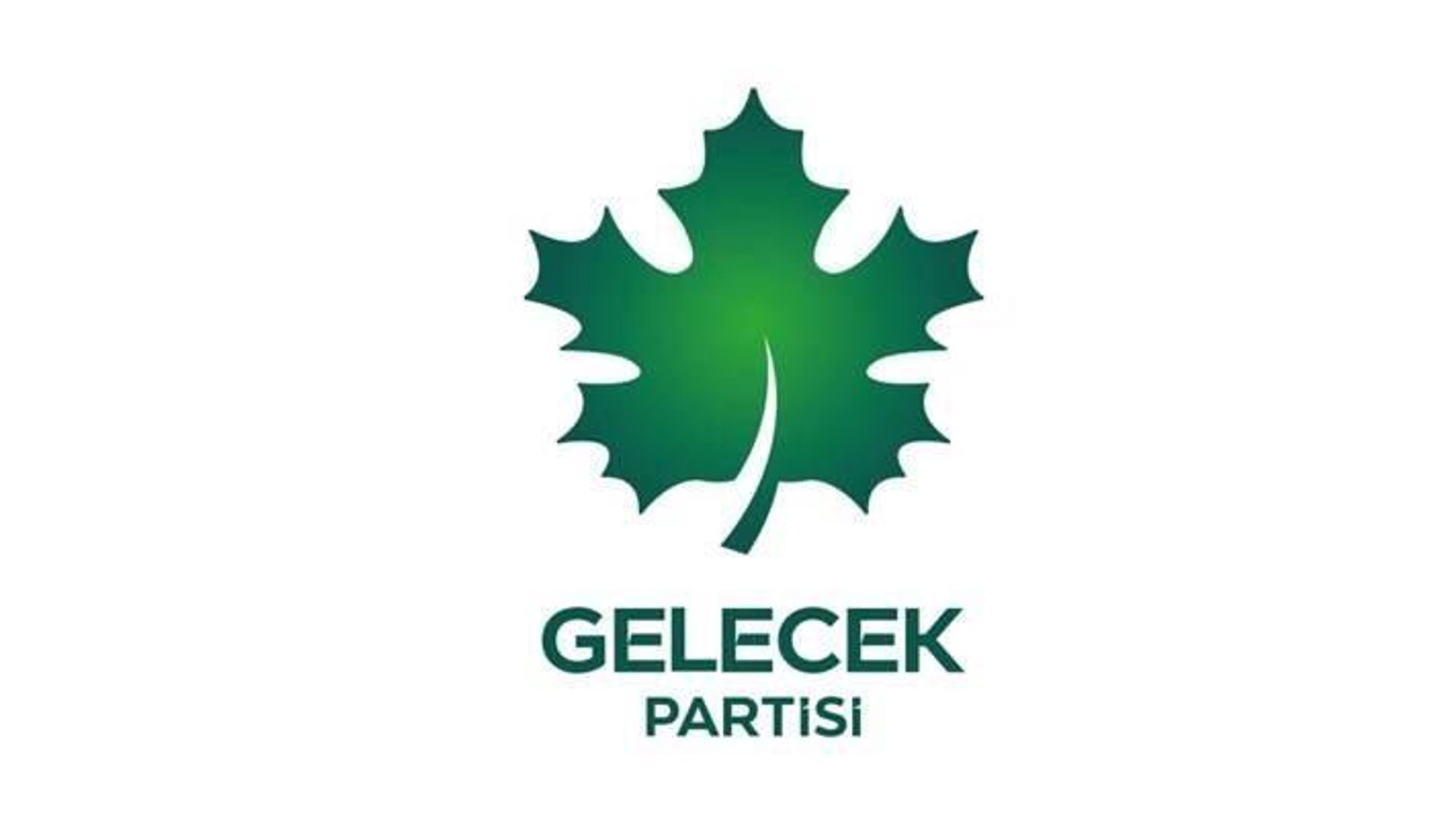 Olağanüstü kongrede karar çıktı: Gelecek Partisi feshedildi