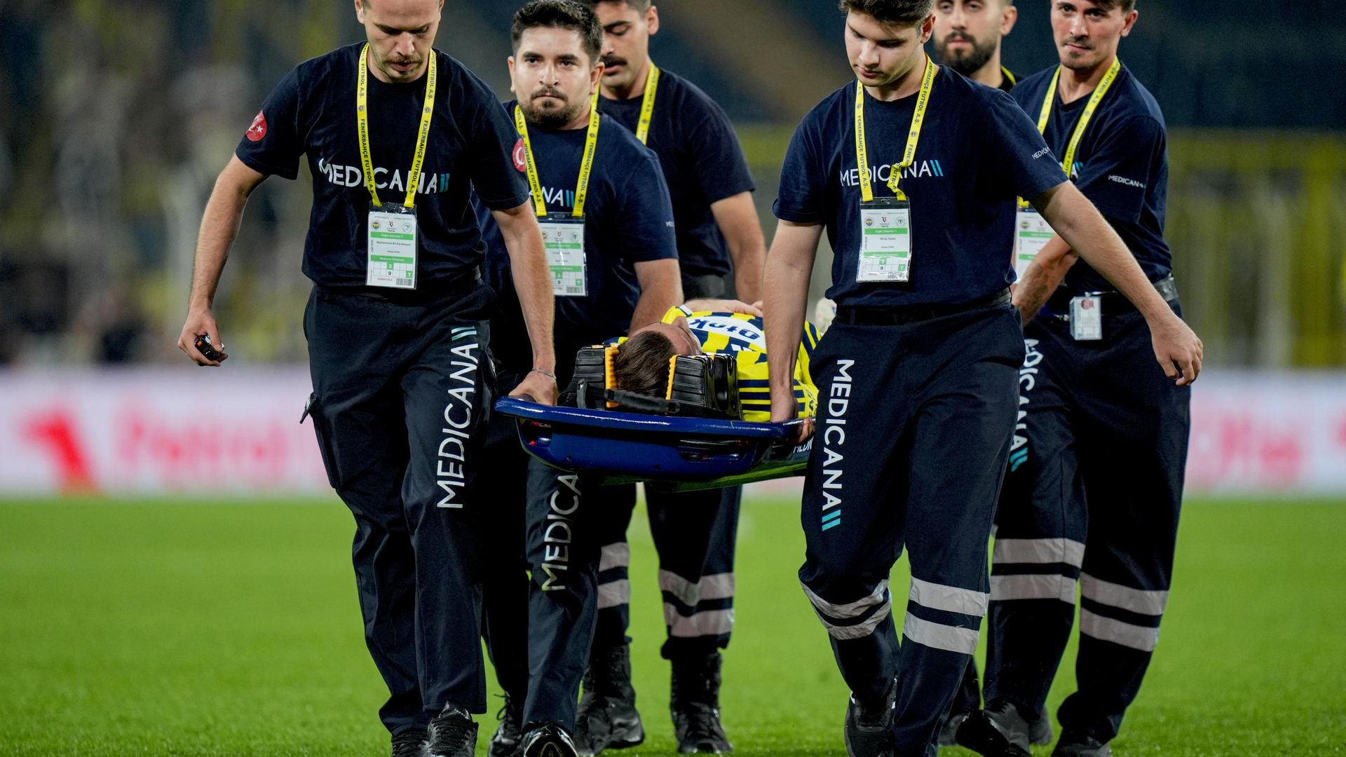 Kerem Aktürkoğlu'nun durumu belli oldu: Fenerbahçe'den yeni açıklama