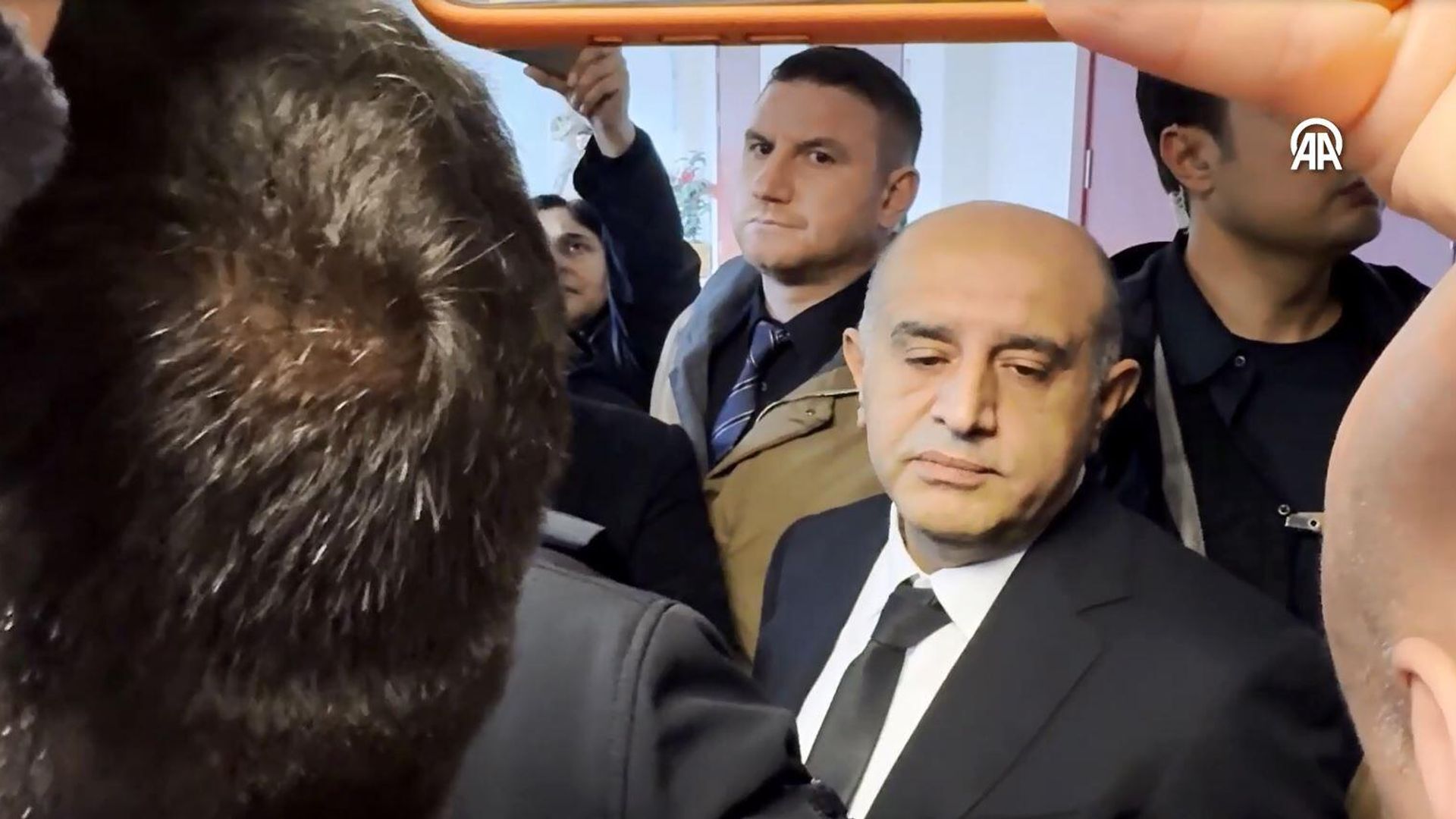 Aziz İhsan Aktaş davasında yarın karar günü