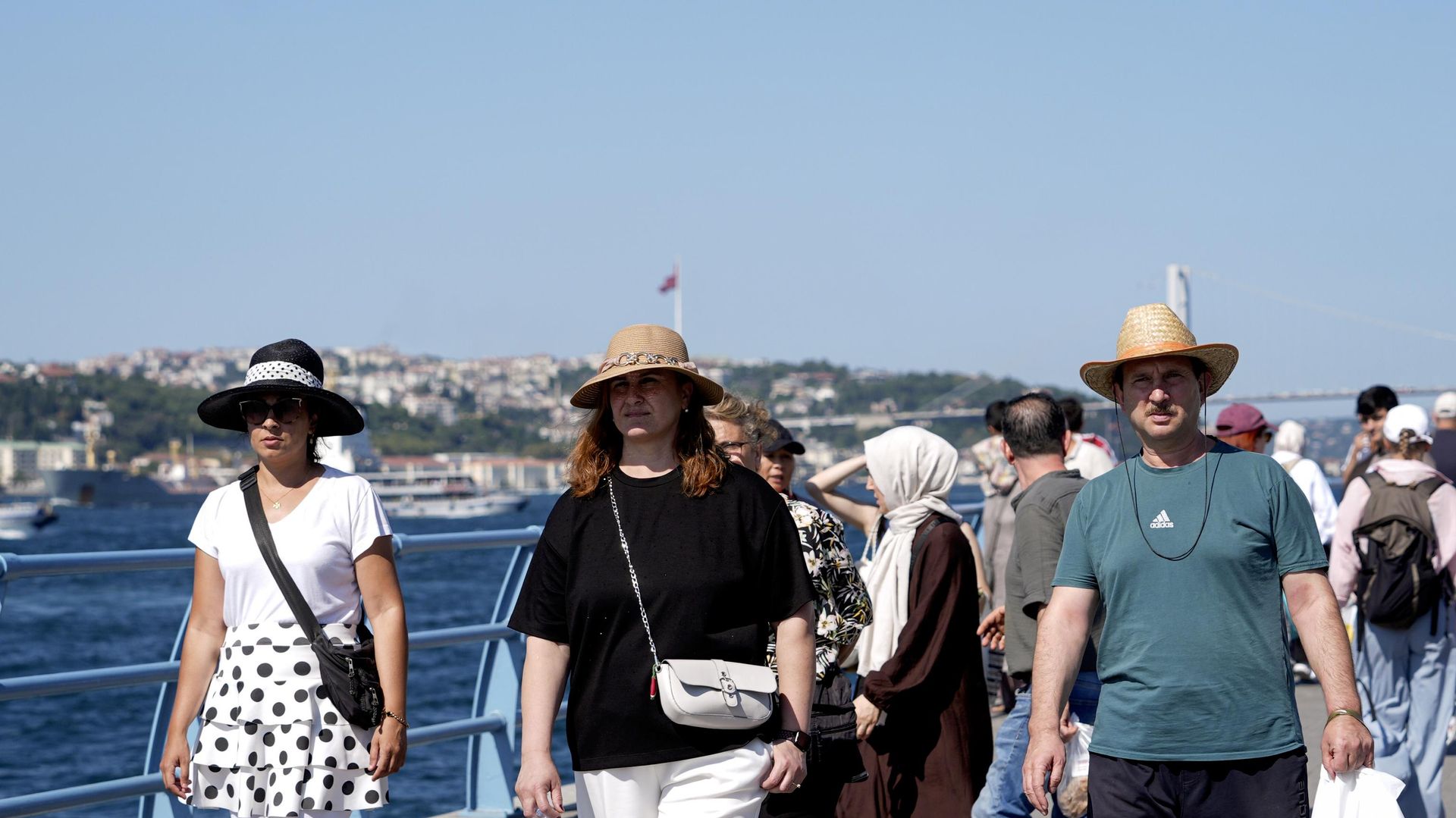 Meteoroloji uzmanı İstanbul için tarih verdi: 'Sonbahar erken geldi dedirtecek'