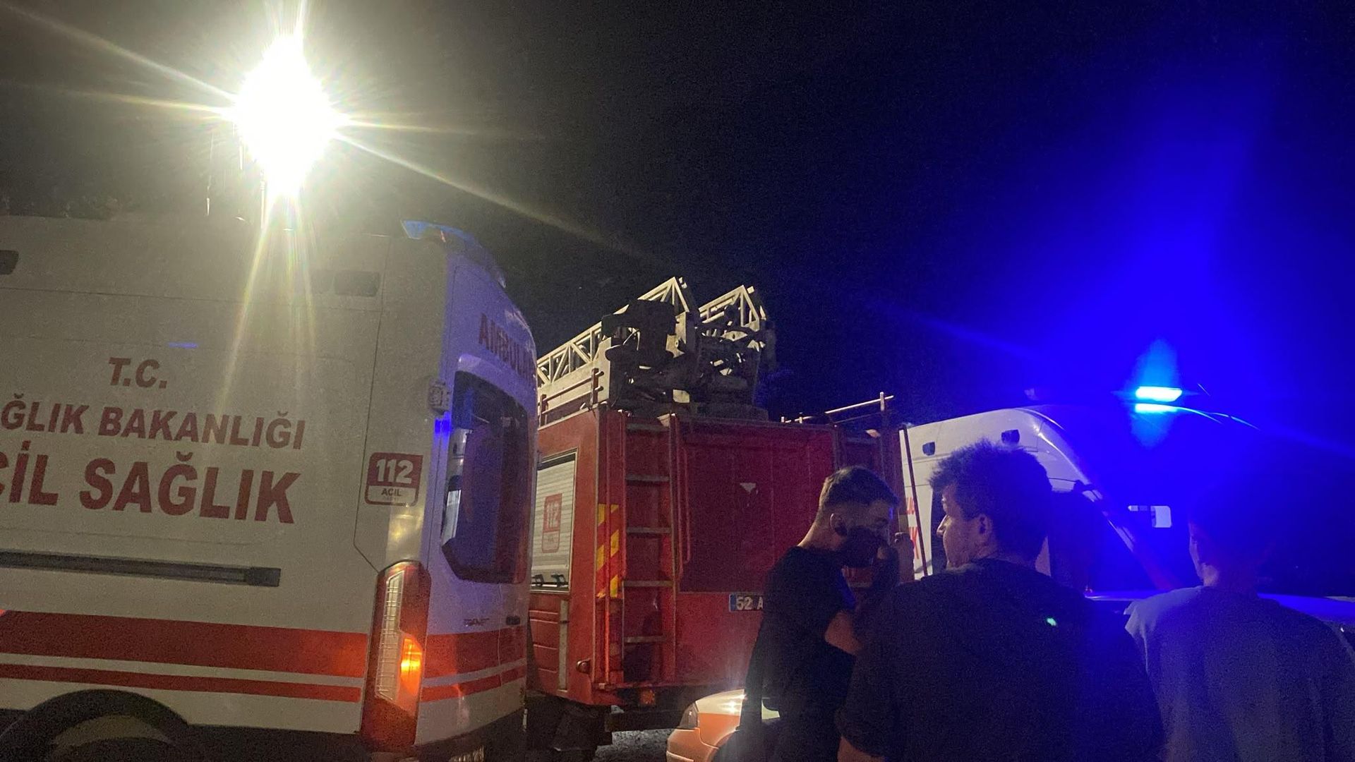 Fındık toplamak için evden çıkmışlardı: 2 kız kardeşin sır ölümü