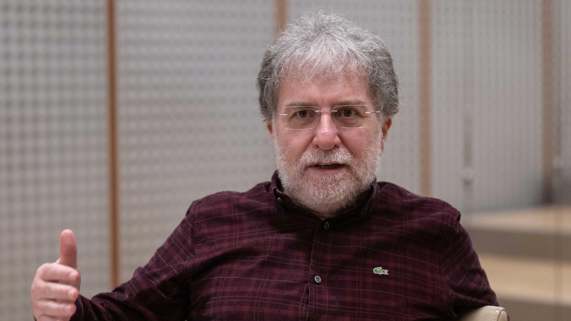 Ahmet Hakan: İdris Naim Şahin’e tahsisli araç emanet etmek ile kurda kuzu emanet arasında pek bir fark yok