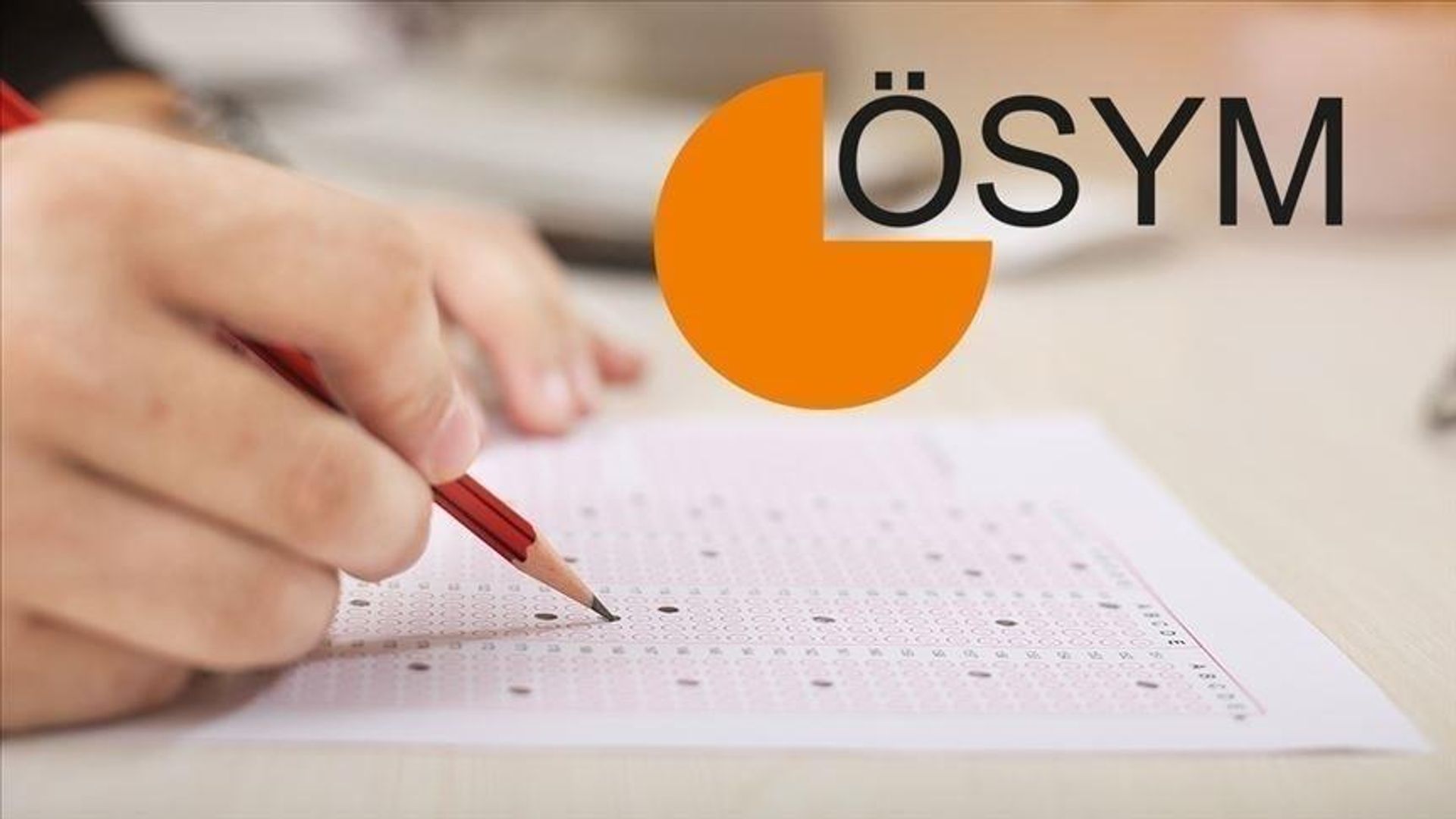 ÖSYM duyurdu: AGS sonuçları yanlış açıklandı