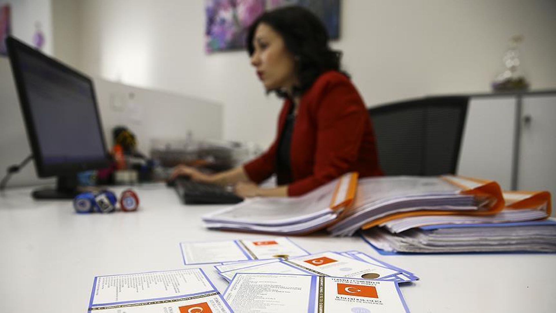 İşlem yaptıracaklar dikkat: Noter ücretleri zamlandı mı?