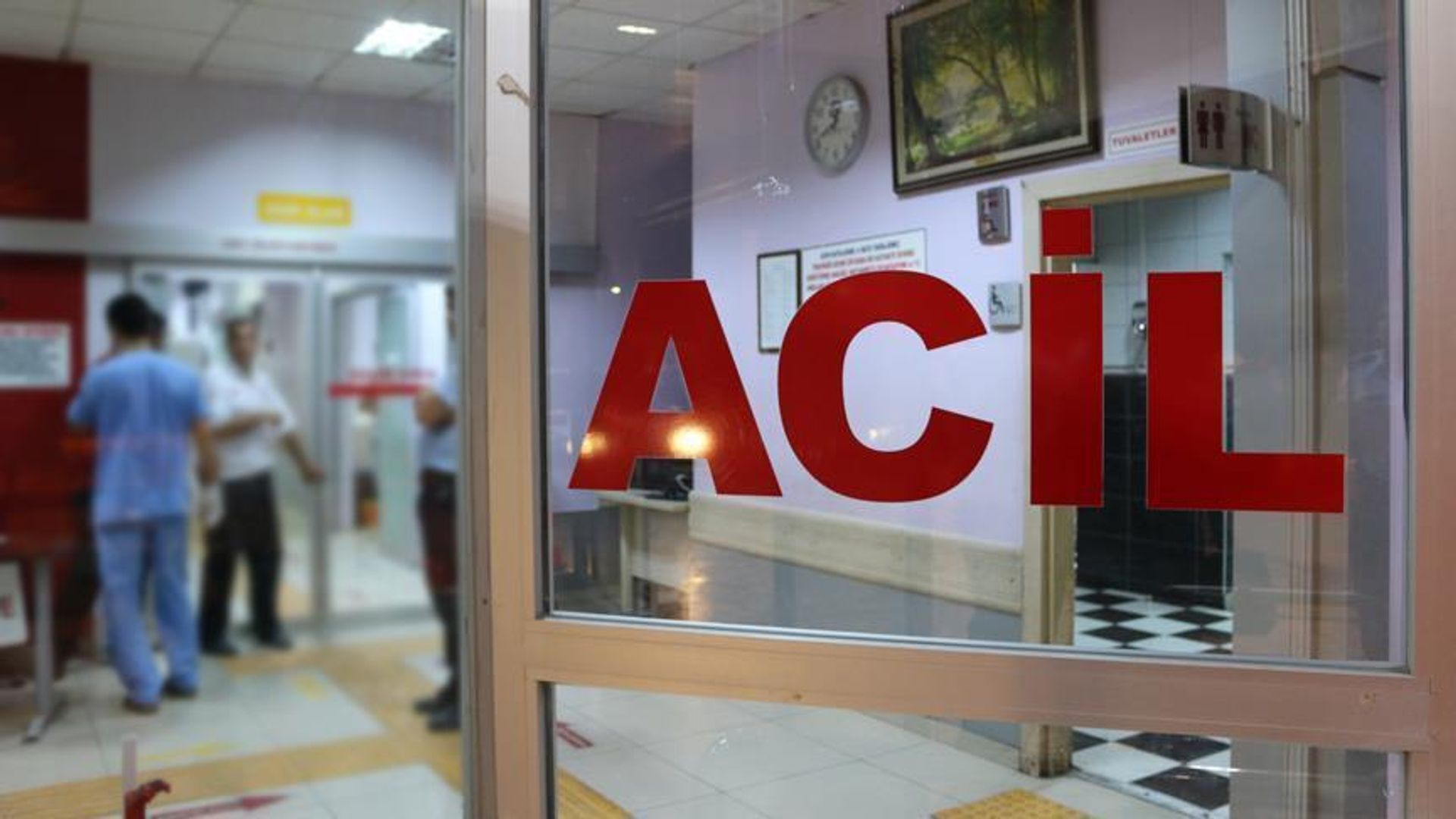 Mangal yakmak için kullananlar hastaneye başvurdu: Balata spreyinde ciddi yanık riski