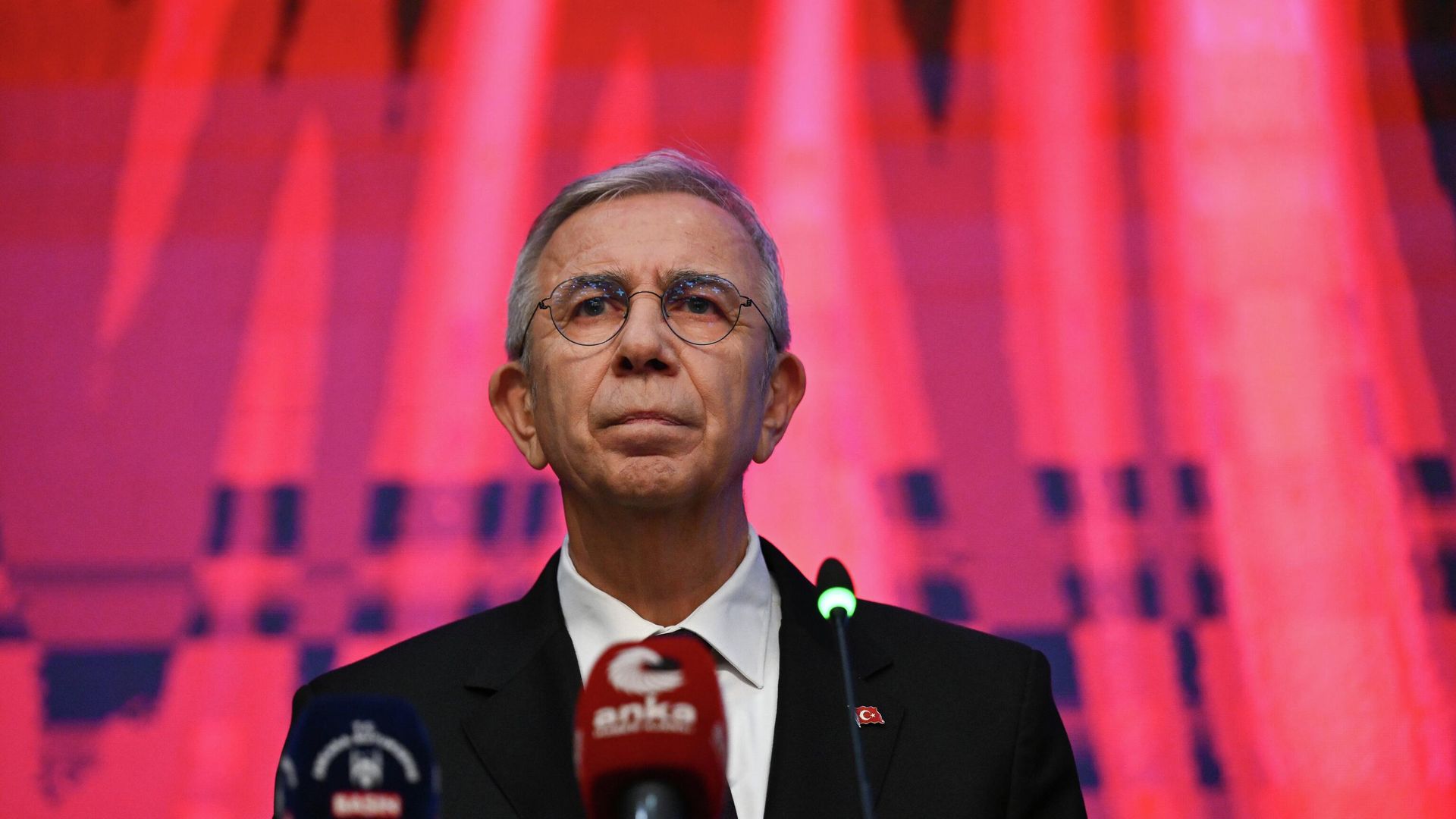 Müslim Sarı’dan açıklama geldi: Mansur Yavaş'ın kararı ne yönde? CHP mi, Yeni Parti mi?