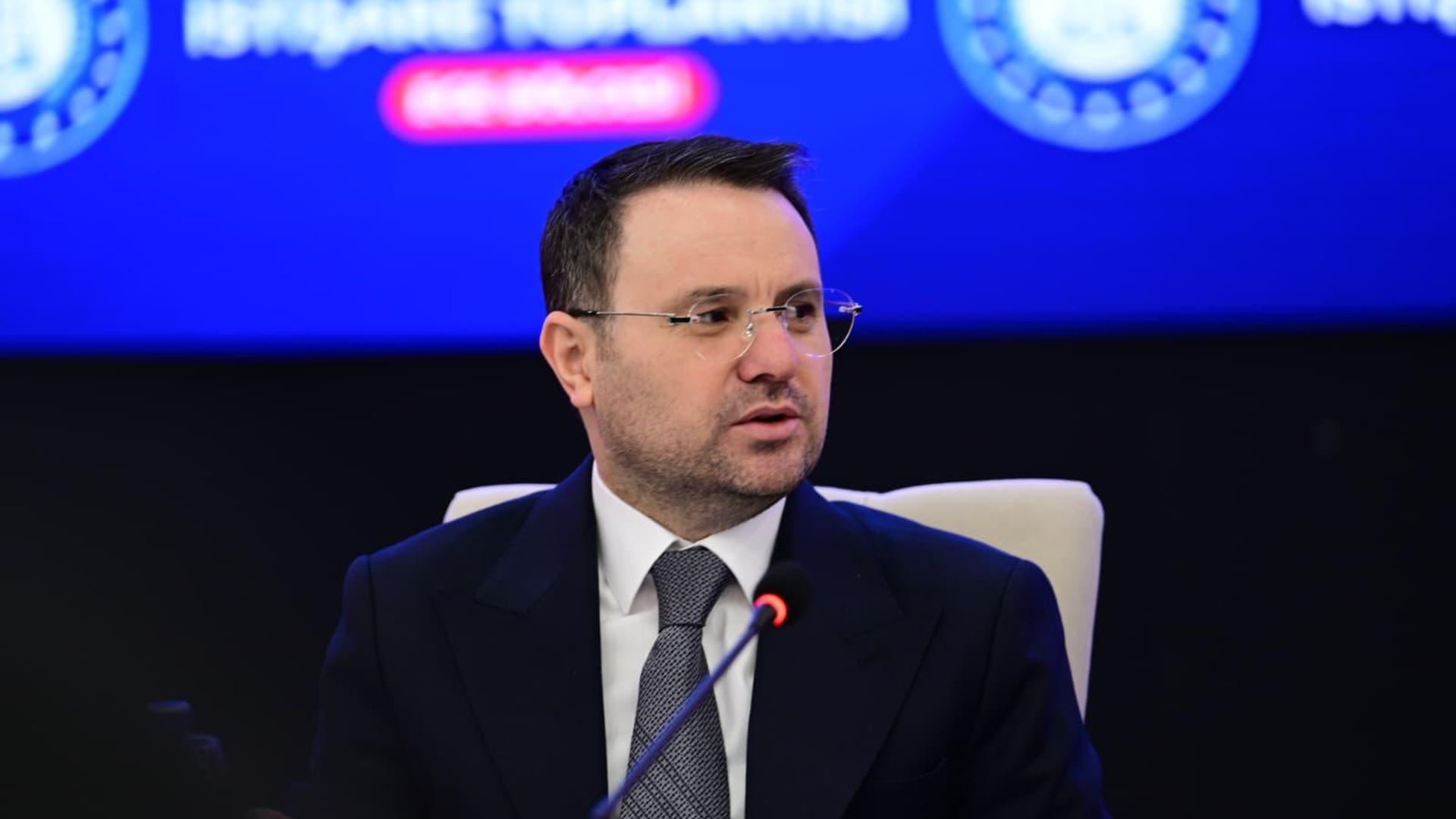 Adalet Bakanı Gürlek'ten İdris Naim Şahin açıklaması: 'Söyledikleriyle dosyadakiler uyuşmuyor'