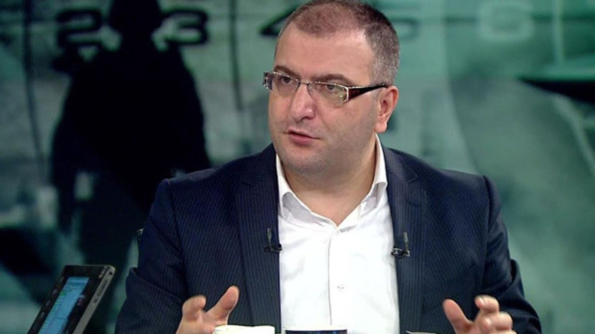 Cem Küçük soruşturması: Firari İsmail Çanak teslim oldu, 'Bildiklerimi anlatacağım' dedi