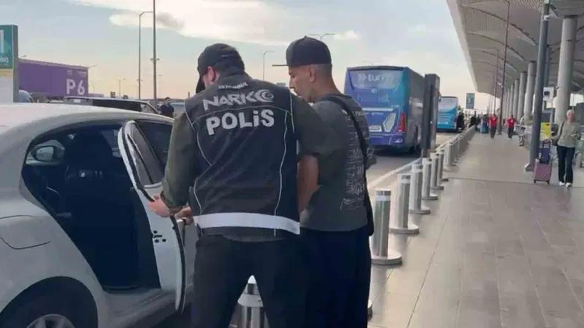 Tolga Akış tutuklandı: İfadesi ortaya çıktı, iddialara nasıl yanıt verdi?