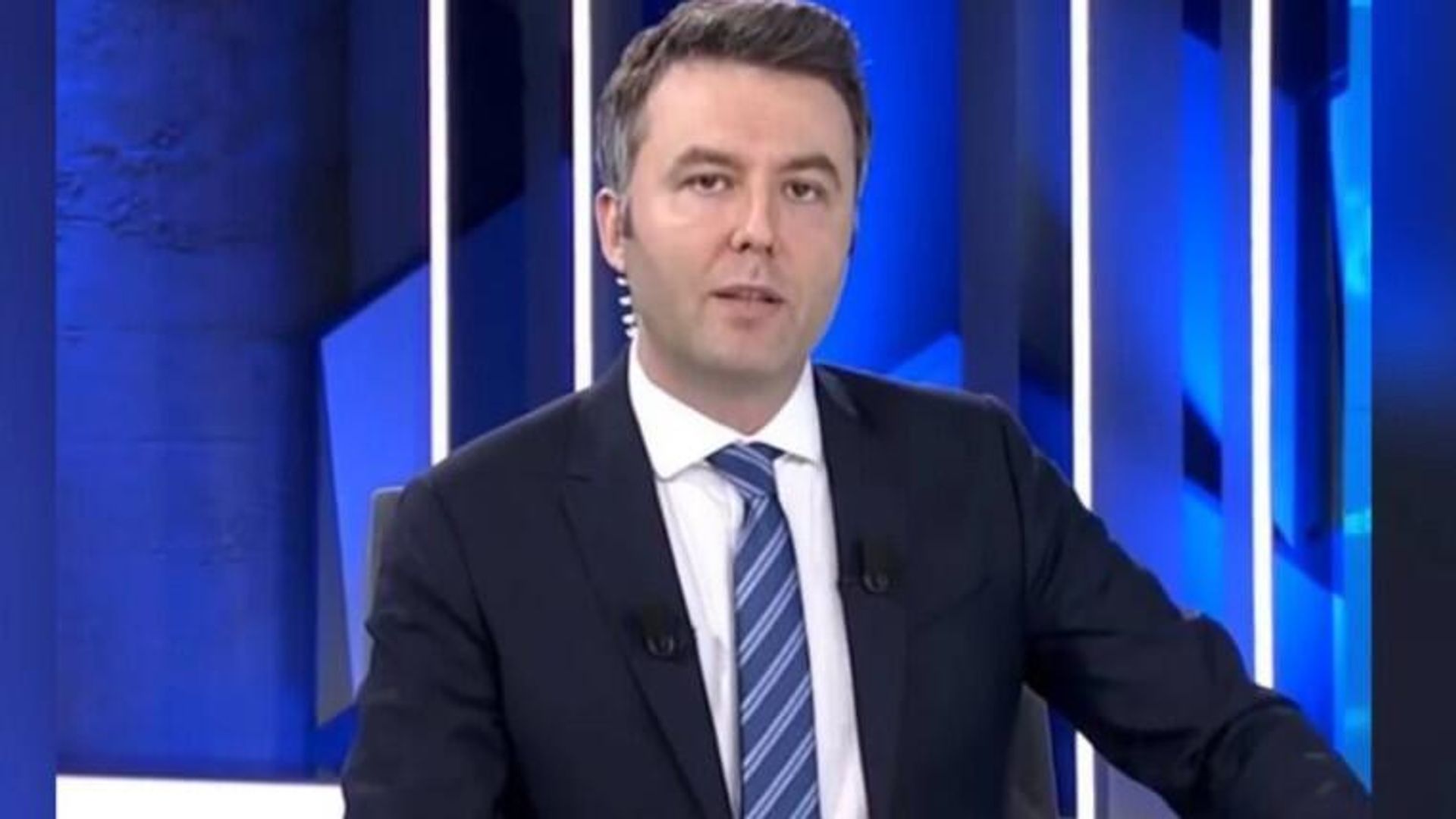 Mehmet Akif Ersoy şikayet etti: Tahliye vaadiyle para talep eden 4 şüpheli yakalandı
