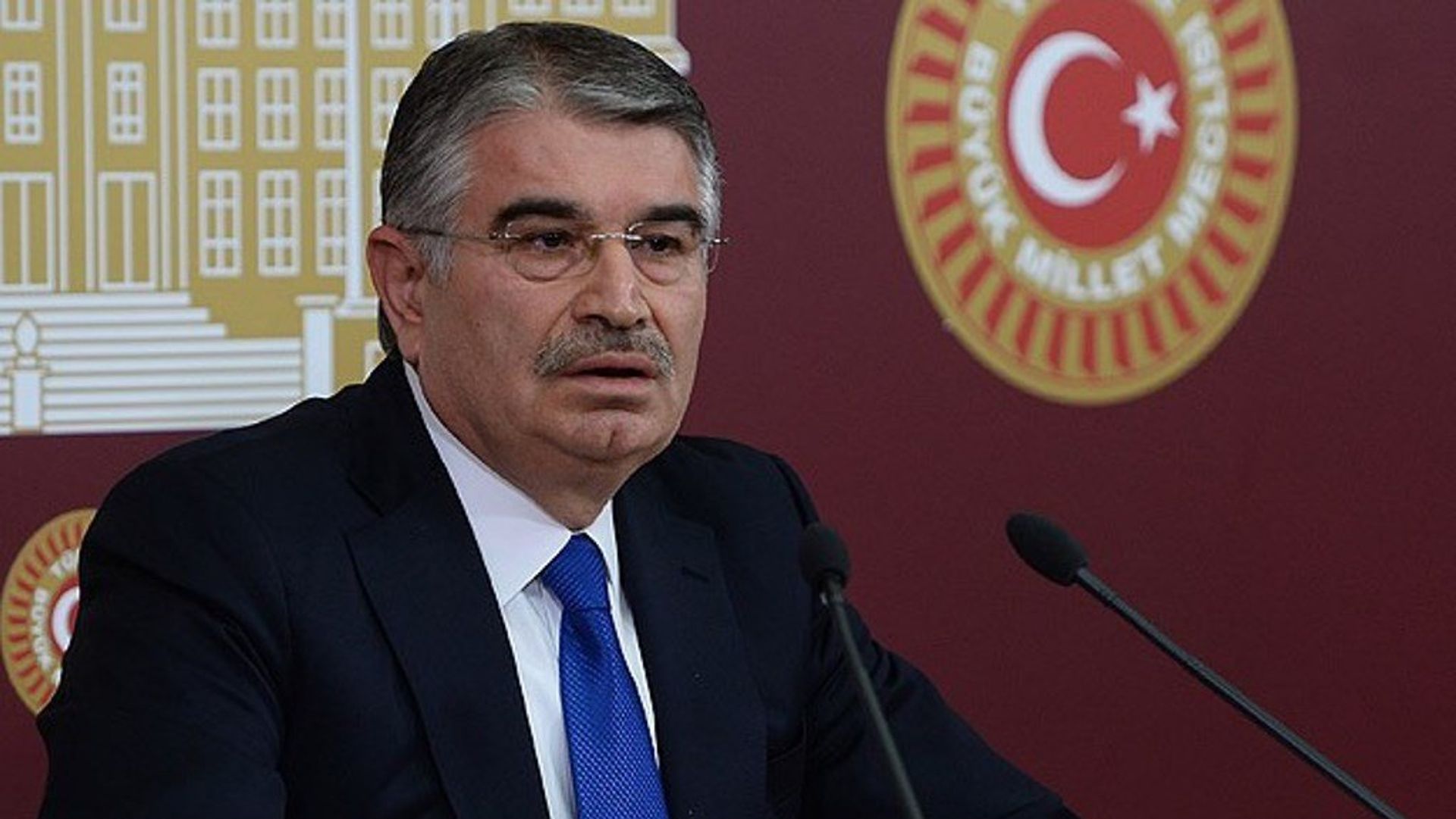 Alihan Kuriş soruşturması: Eski bakan İdris Naim Şahin’in ifadesine başvurulacak