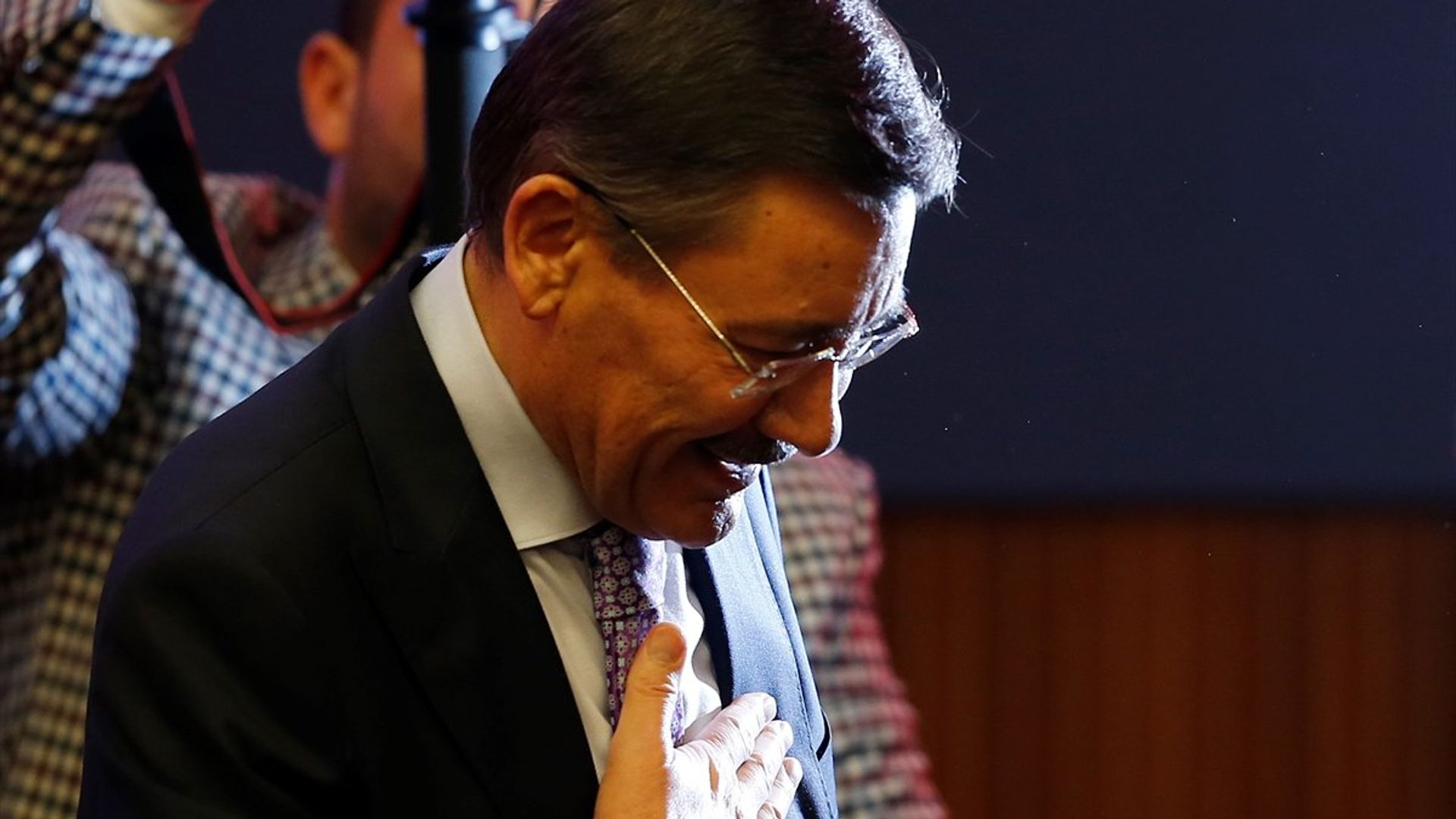 Ankara Cumhuriyet Başsavcılığı, Melih Gökçek hakkında soruşturma başlattı
