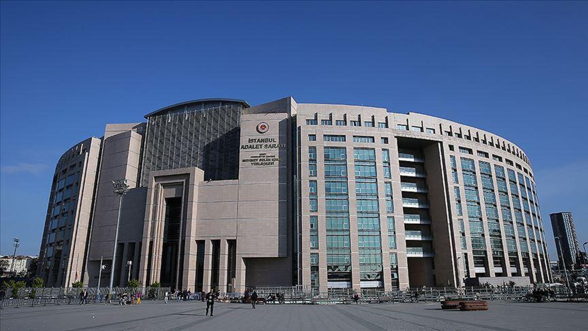20 Temmuz'da başlayan adli tatil sona erdi: Yeni adli yıl yarın başlayacak