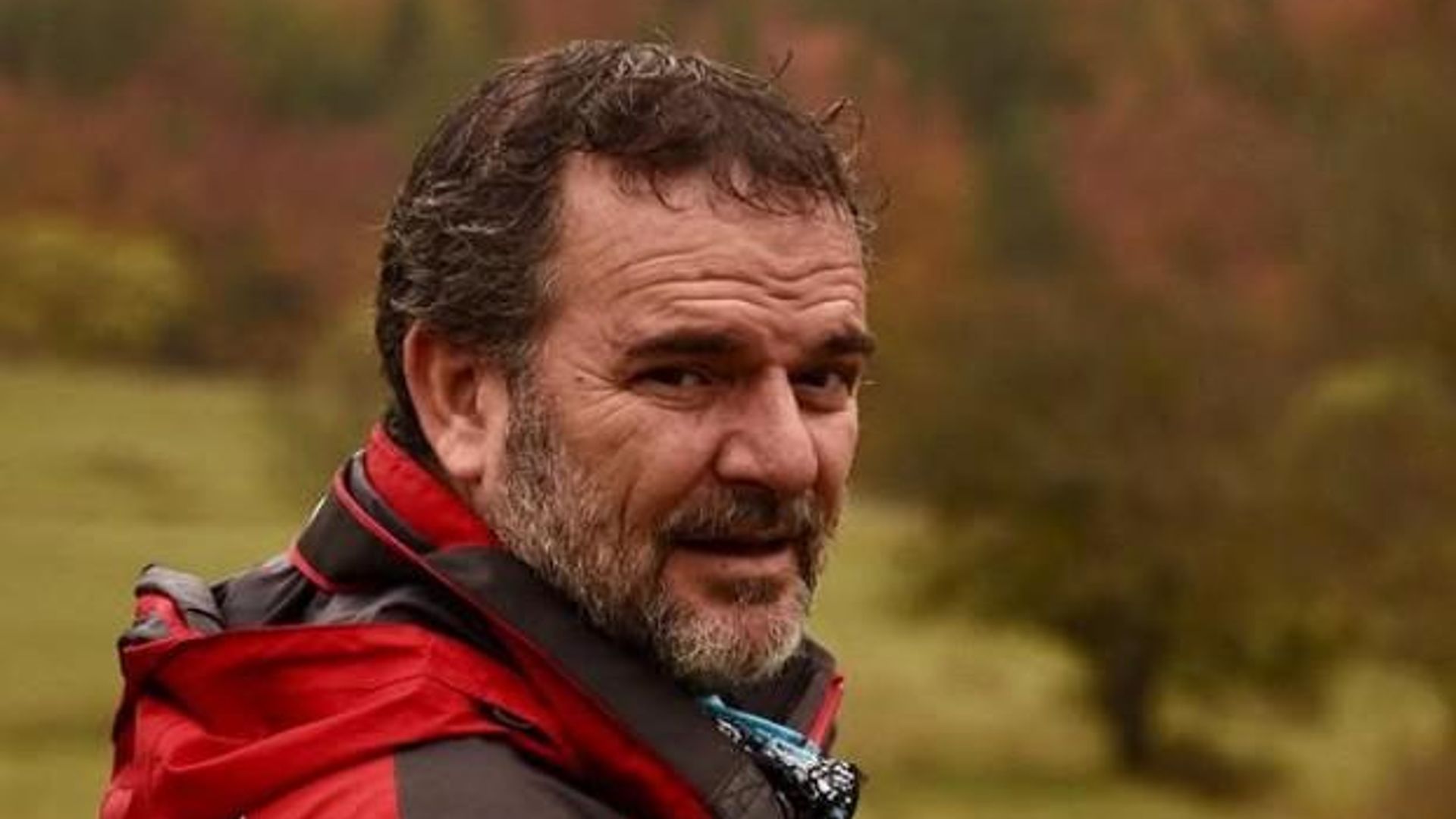 Gazeteci Kemal Öztürk hakkında gözaltı kararı