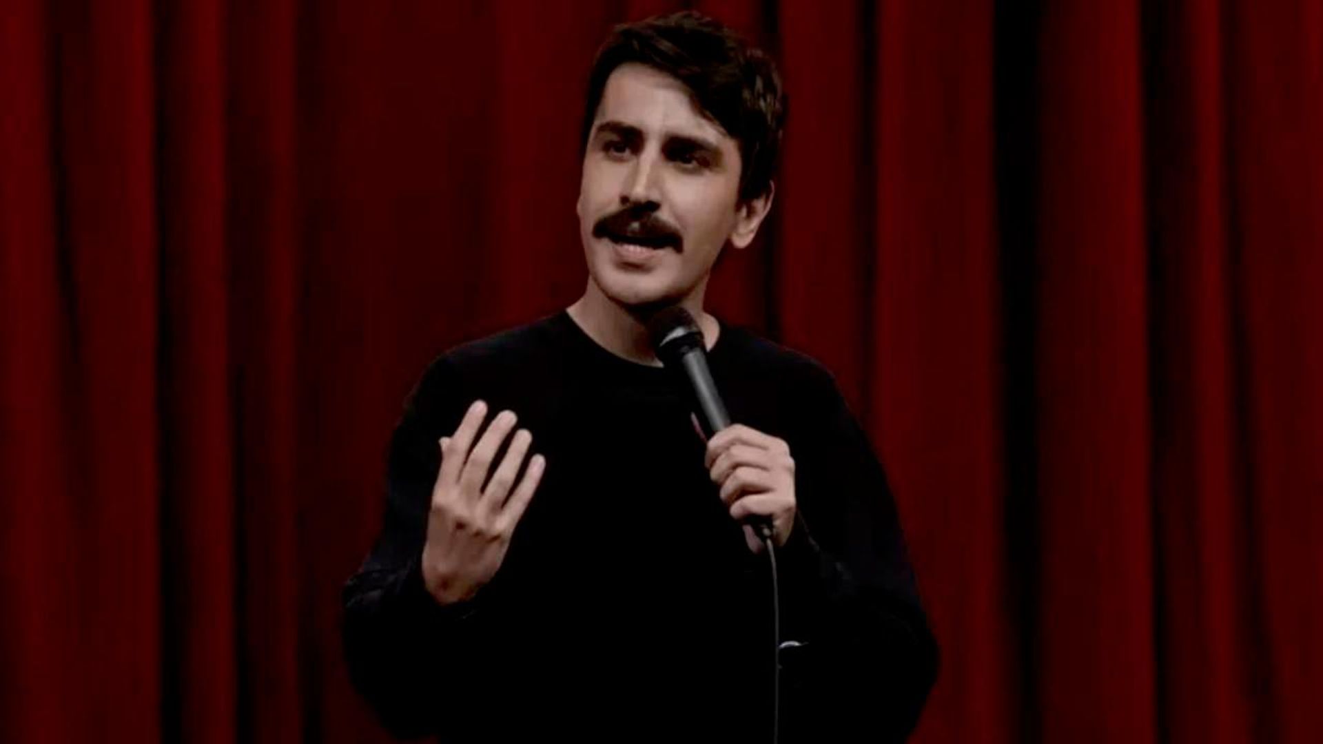 Komedyen Deniz Göktaş tekrar tutuklandı