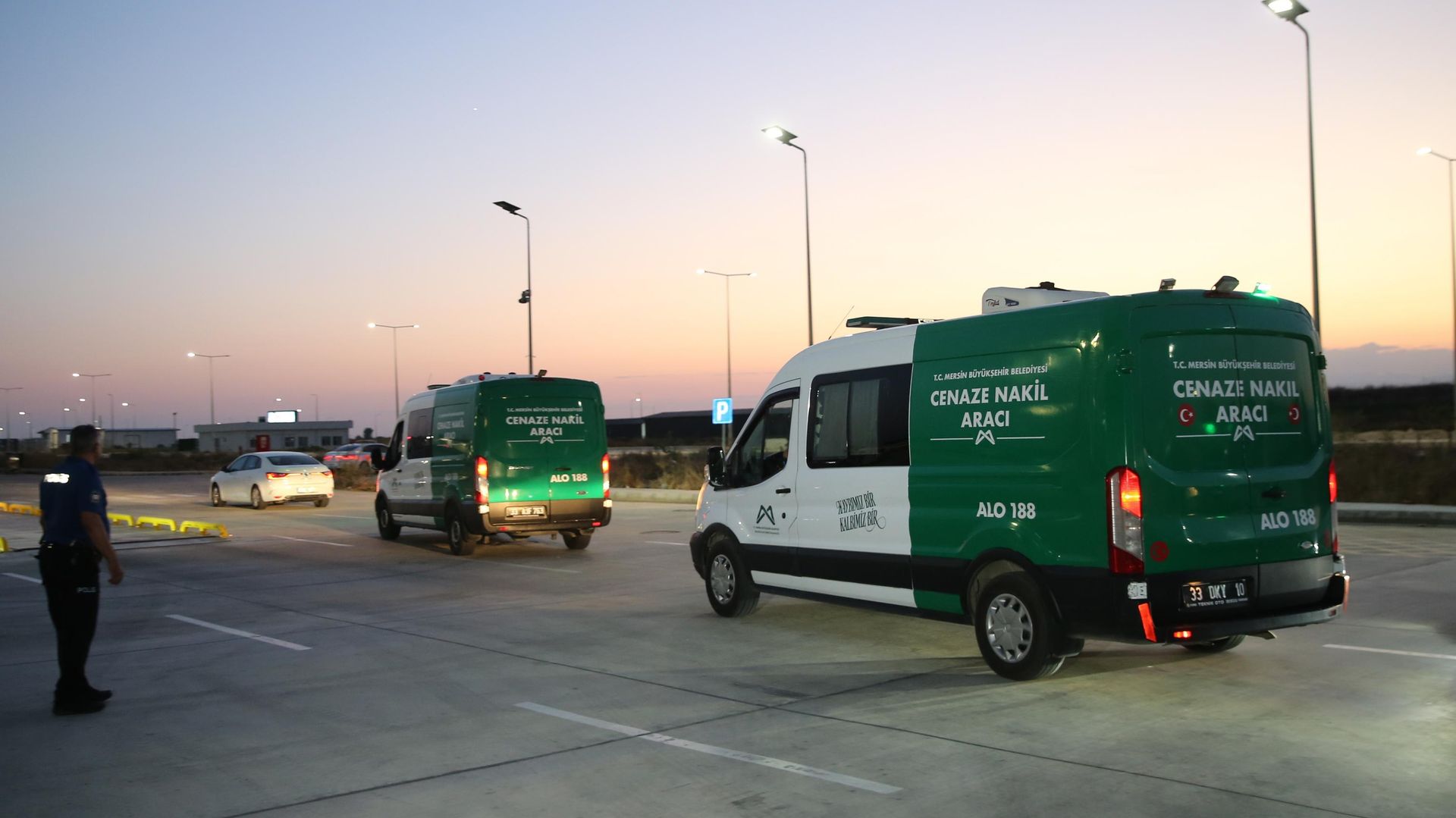 Gemi faciasında cenazeler Türkiye’ye getirildi: Kayıplar için bekleyiş sürüyor