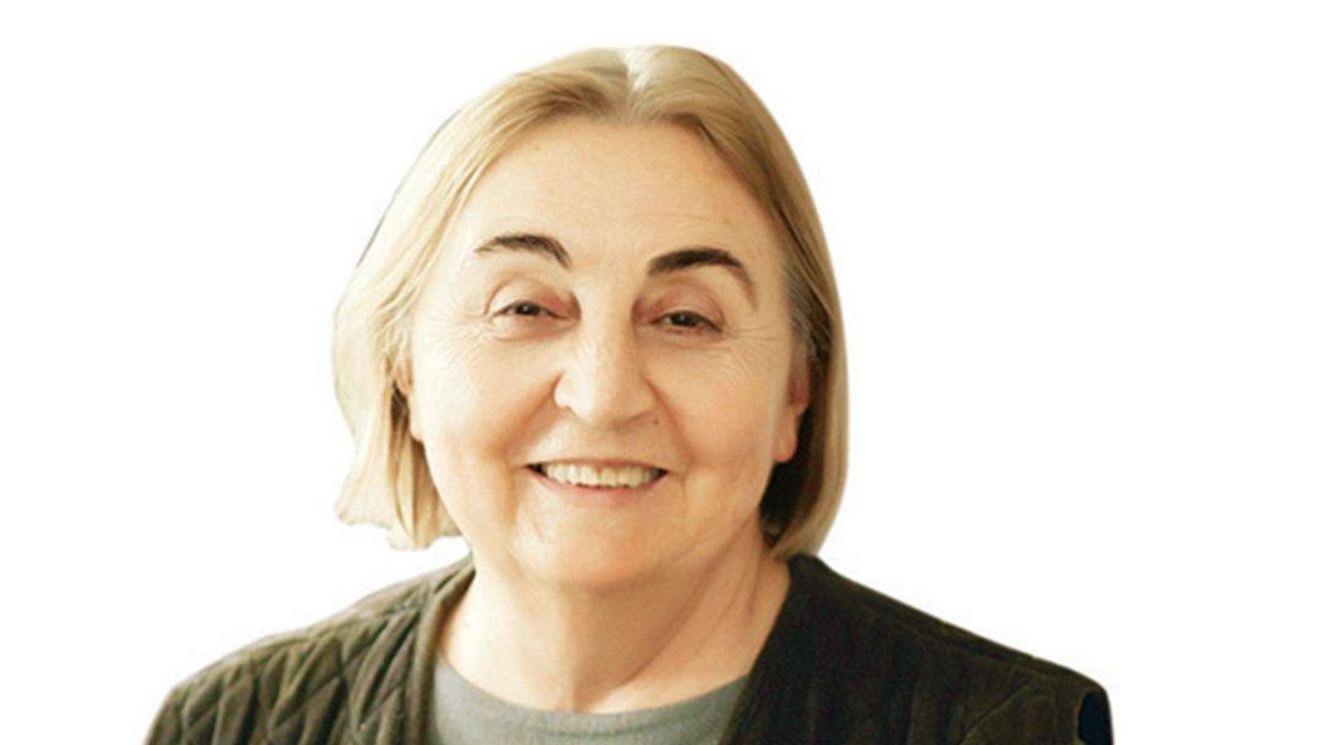 Gazeteci Şükran Soner yaşamını yitirdi