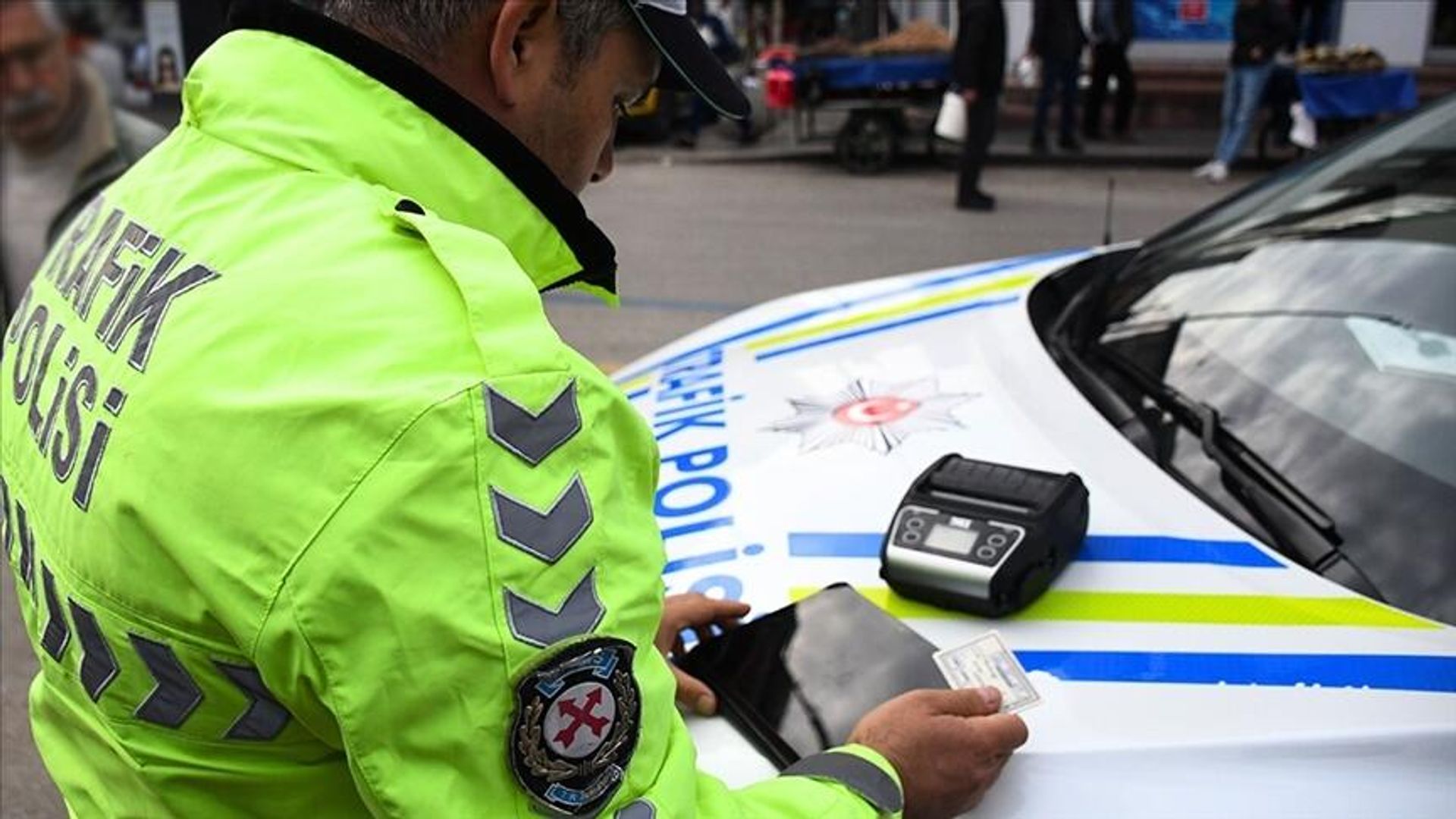 Kadıköy’de bugün bazı yollar trafiğe kapatılacak