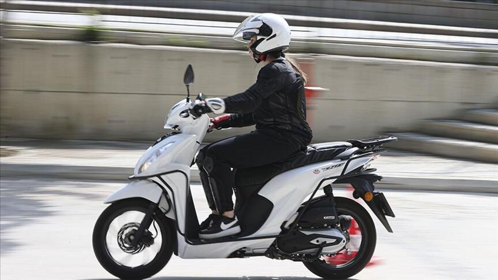 Motosiklet denetimleri artacak: Bakan Çiftçi yeni dönemin detaylarını açıkladı